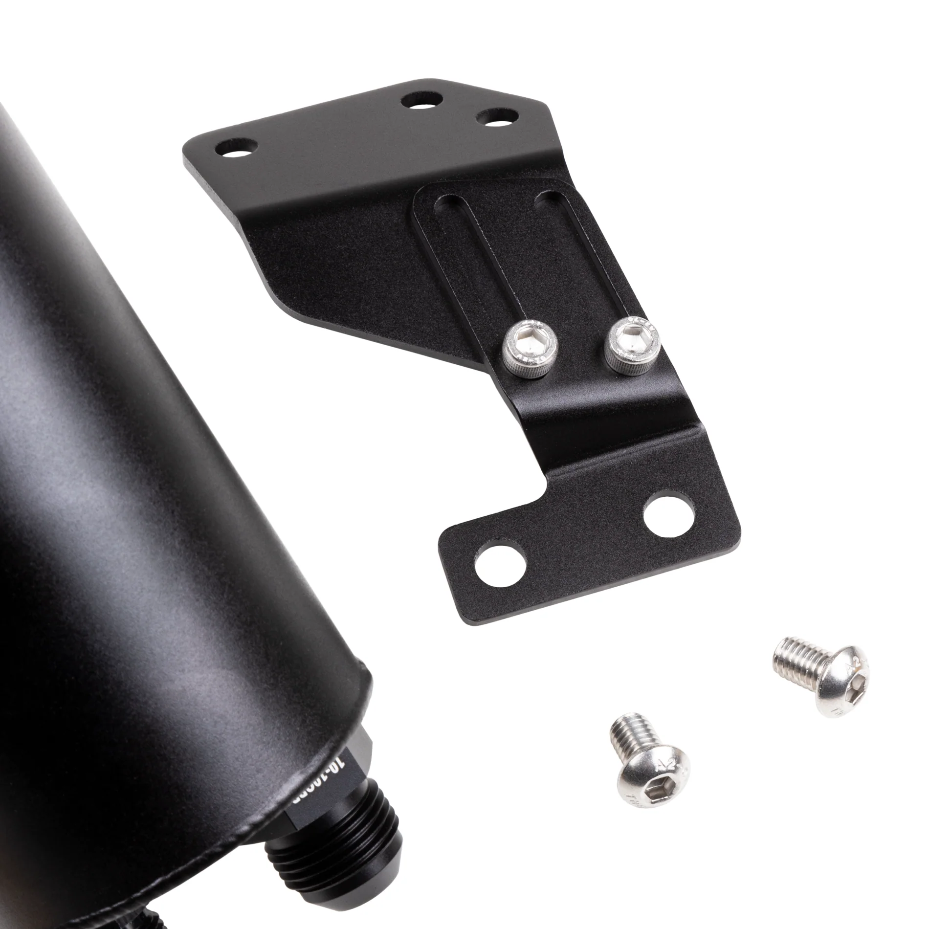 Chase Bays Power Steering Kit - Nissan 240sx S13 / S14 / S15 with LS1, LS2, LS3, LS6, LS7 - Image 2