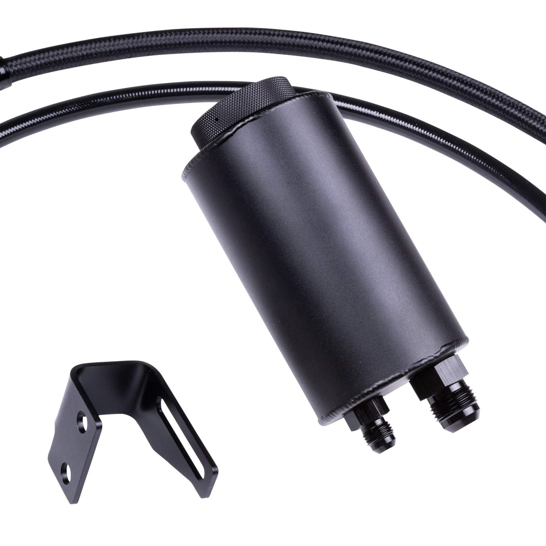 Chase Bays Power Steering Kit - Nissan 240sx S13 / S14 / S15 with VQ35DE or KA24E - Image 5