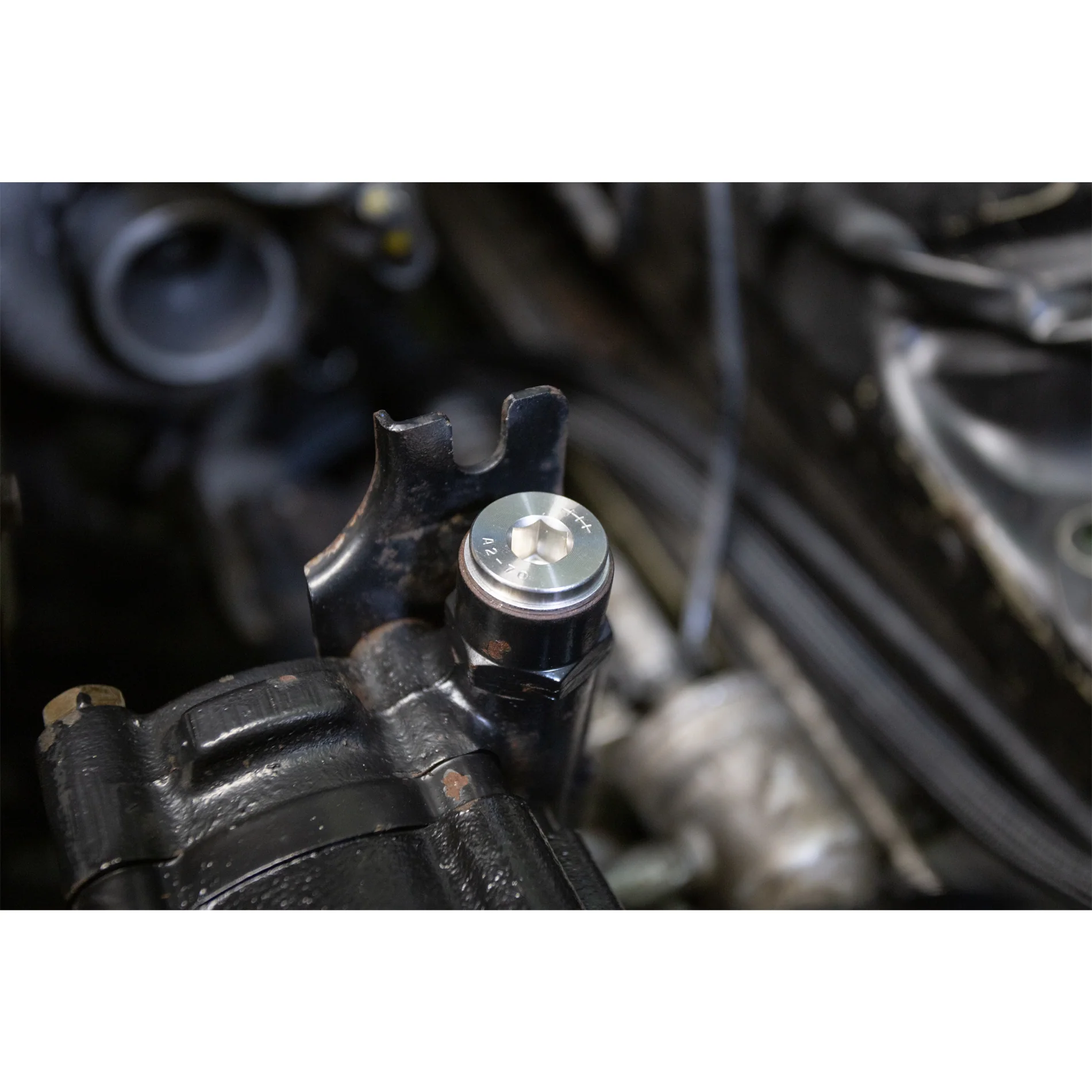 Chase Bays Power Steering Kit - Nissan Skyline R32 / R33 with RB20DET | RB25DET | RB26DETT - Image 11