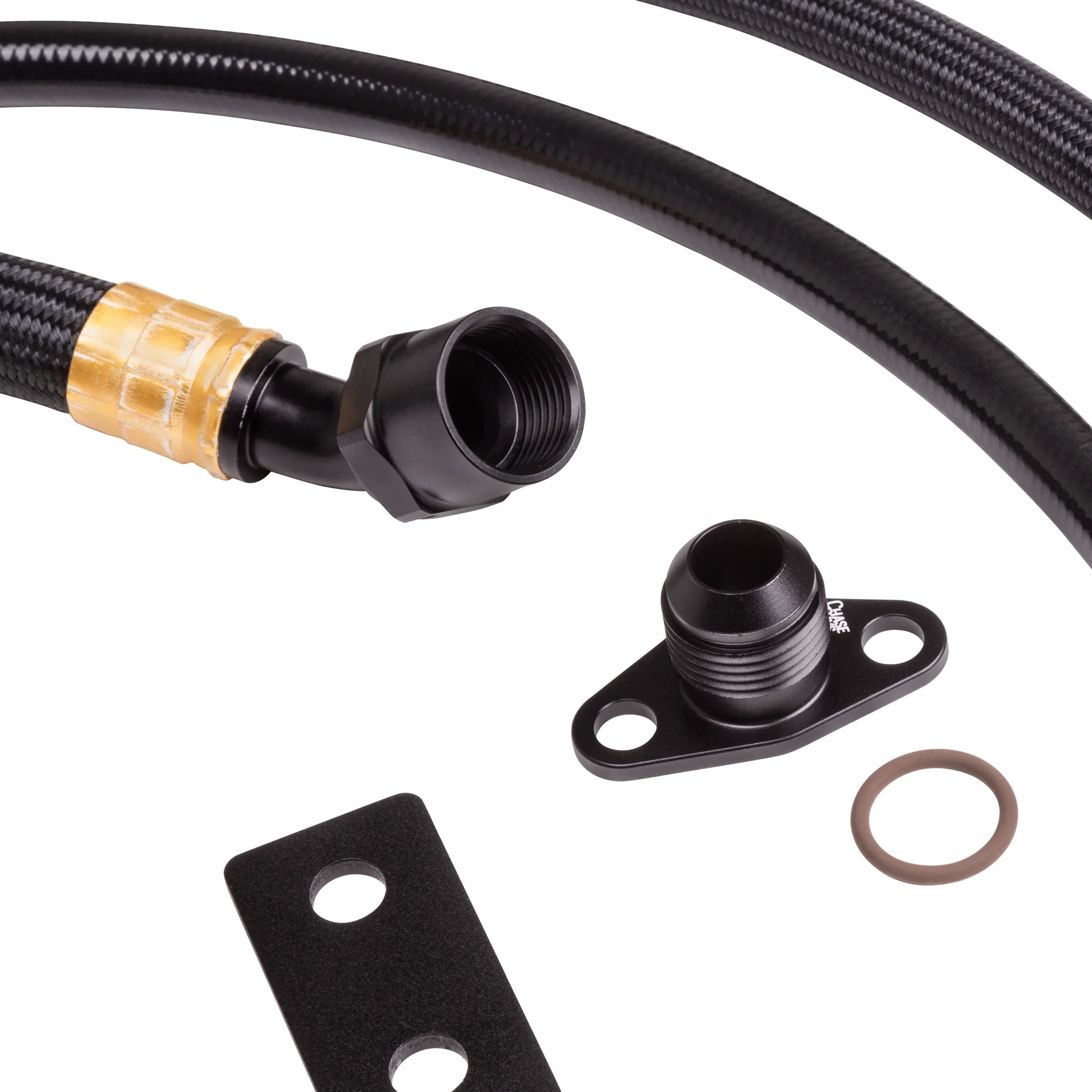 Chase Bays Power Steering Kit - Nissan Skyline R32 / R33 with RB20DET | RB25DET | RB26DETT - Image 3