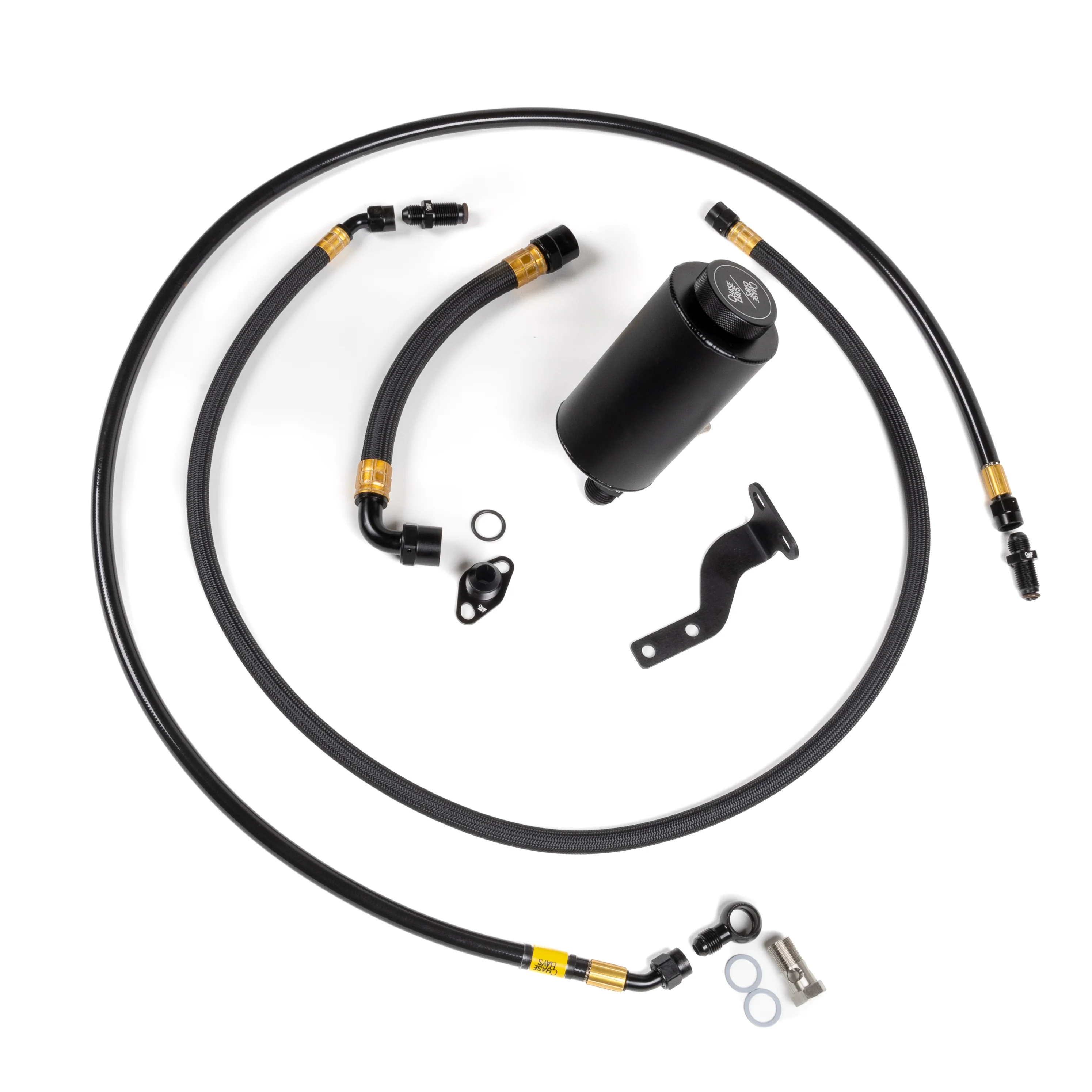 Chase Bays Power Steering Kit - Nissan Skyline R34 w/ RB25DET - Image 3