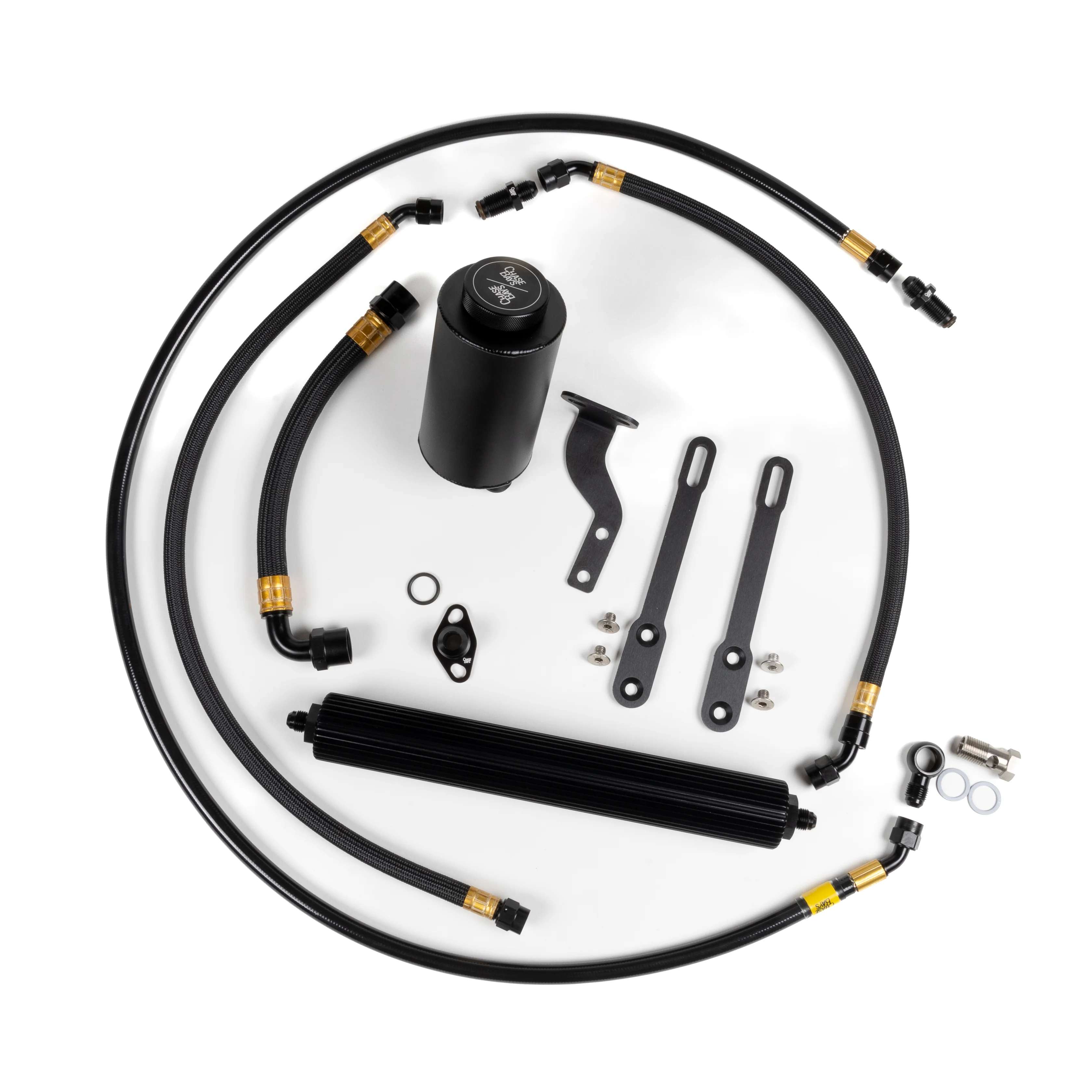 Chase Bays Power Steering Kit - Nissan Skyline R34 w/ RB25DET - Image 4
