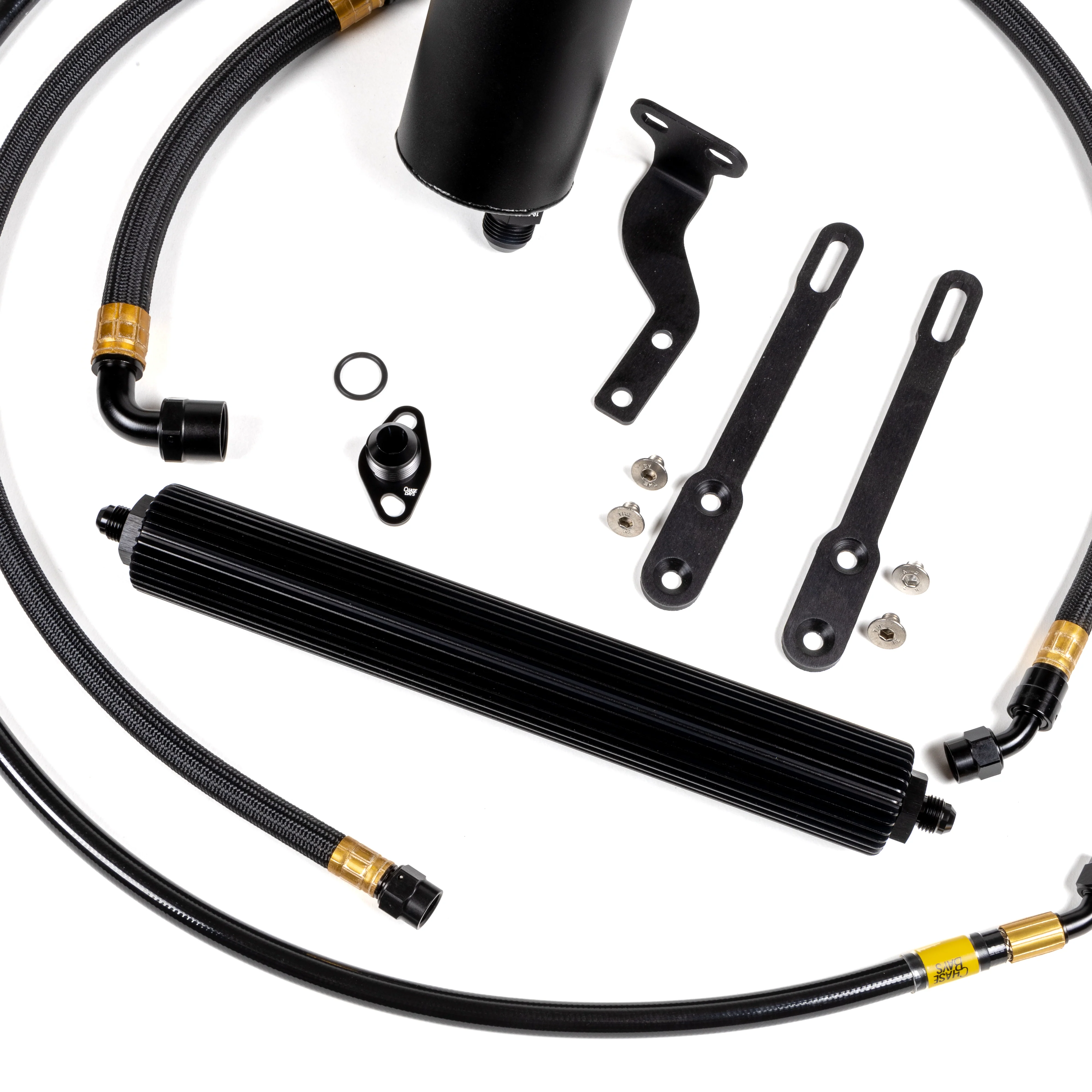 Chase Bays Power Steering Kit - Nissan Skyline R34 w/ RB25DET - Image 5