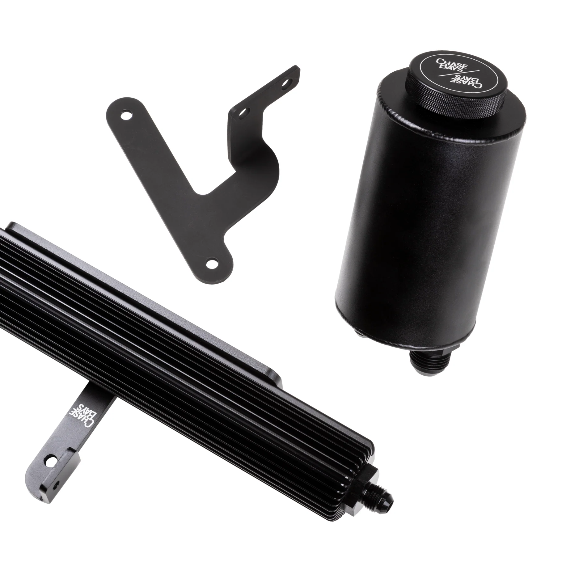 Chase Bays Power Steering Kit - Toyota Chaser / Mark II / Cresta - Image 10