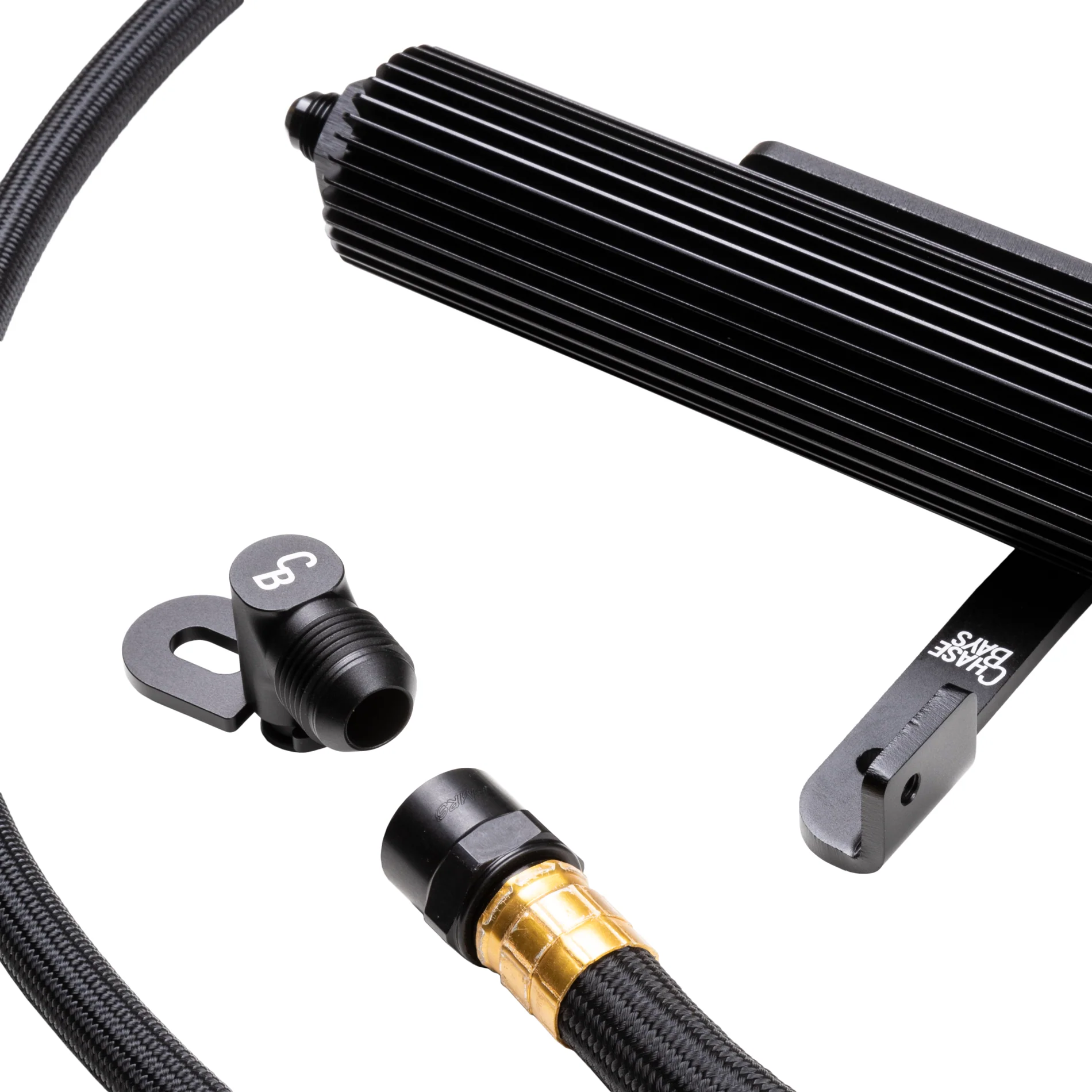Chase Bays Power Steering Kit - Toyota Chaser / Mark II / Cresta - Image 11