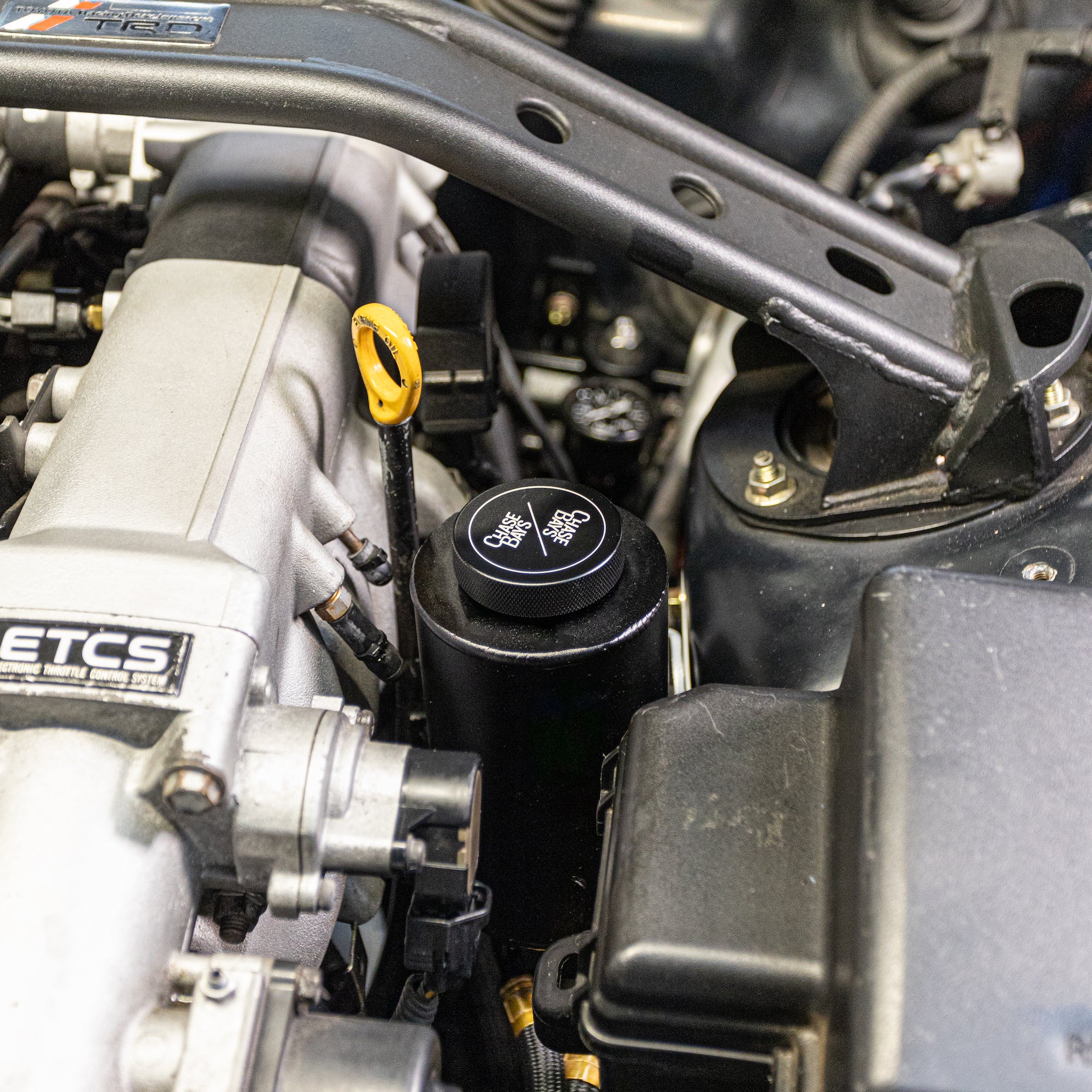 Chase Bays Power Steering Kit - Toyota Chaser / Mark II / Cresta - Image 3