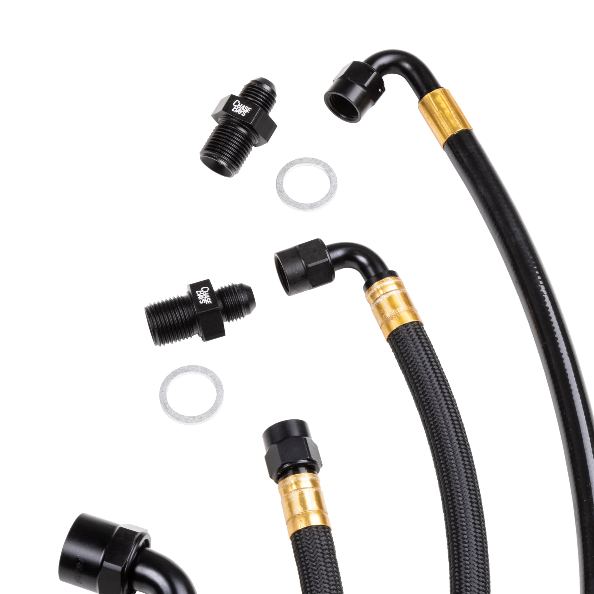 Chase Bays Power Steering Kit - Toyota Chaser / Mark II / Cresta - Image 9