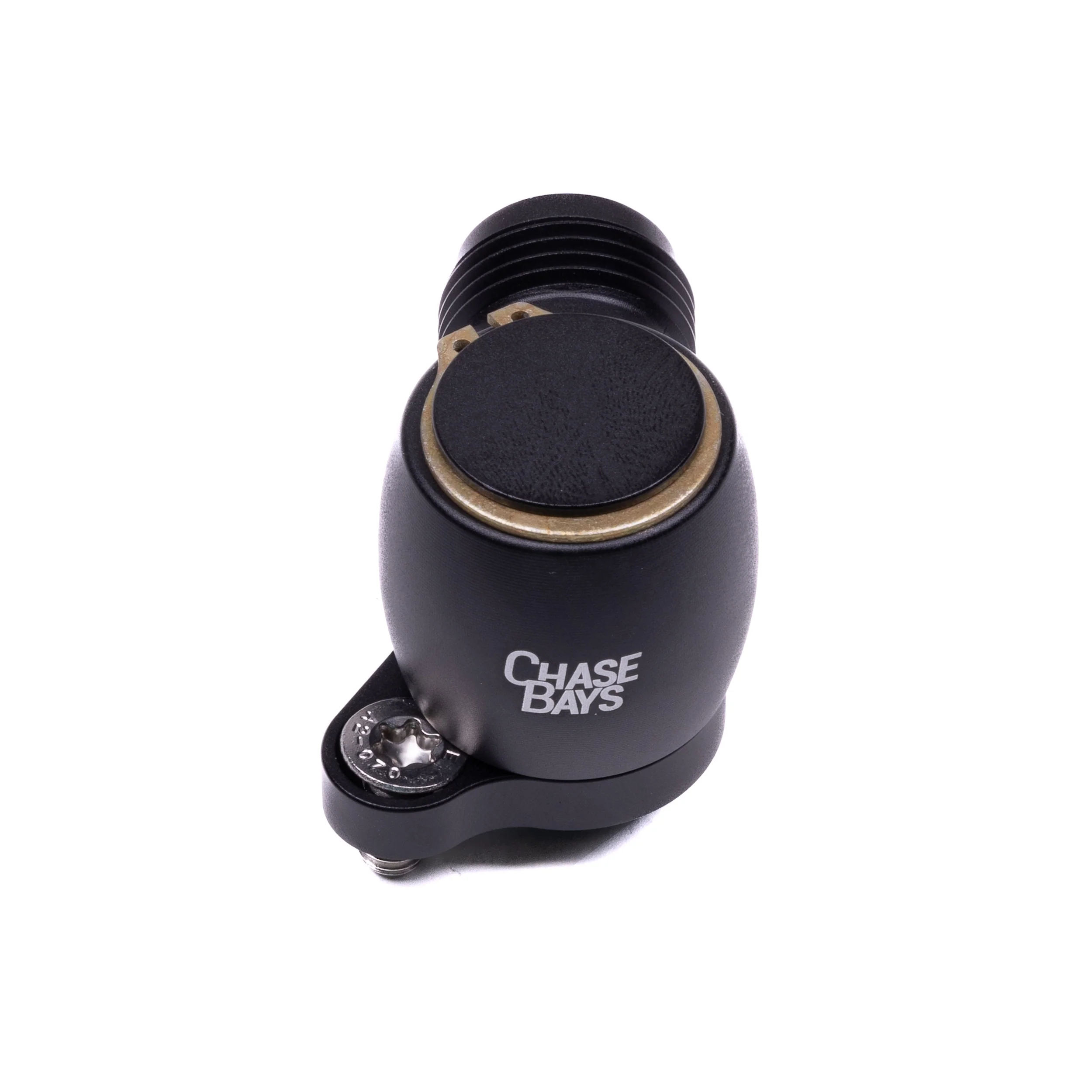 Chase Bays Power Steering Pump Feed 10AN Adapter - Subaru WRX EJ20 & EJ25 | Nissan VQ | GM LS2 GTO - Image 3