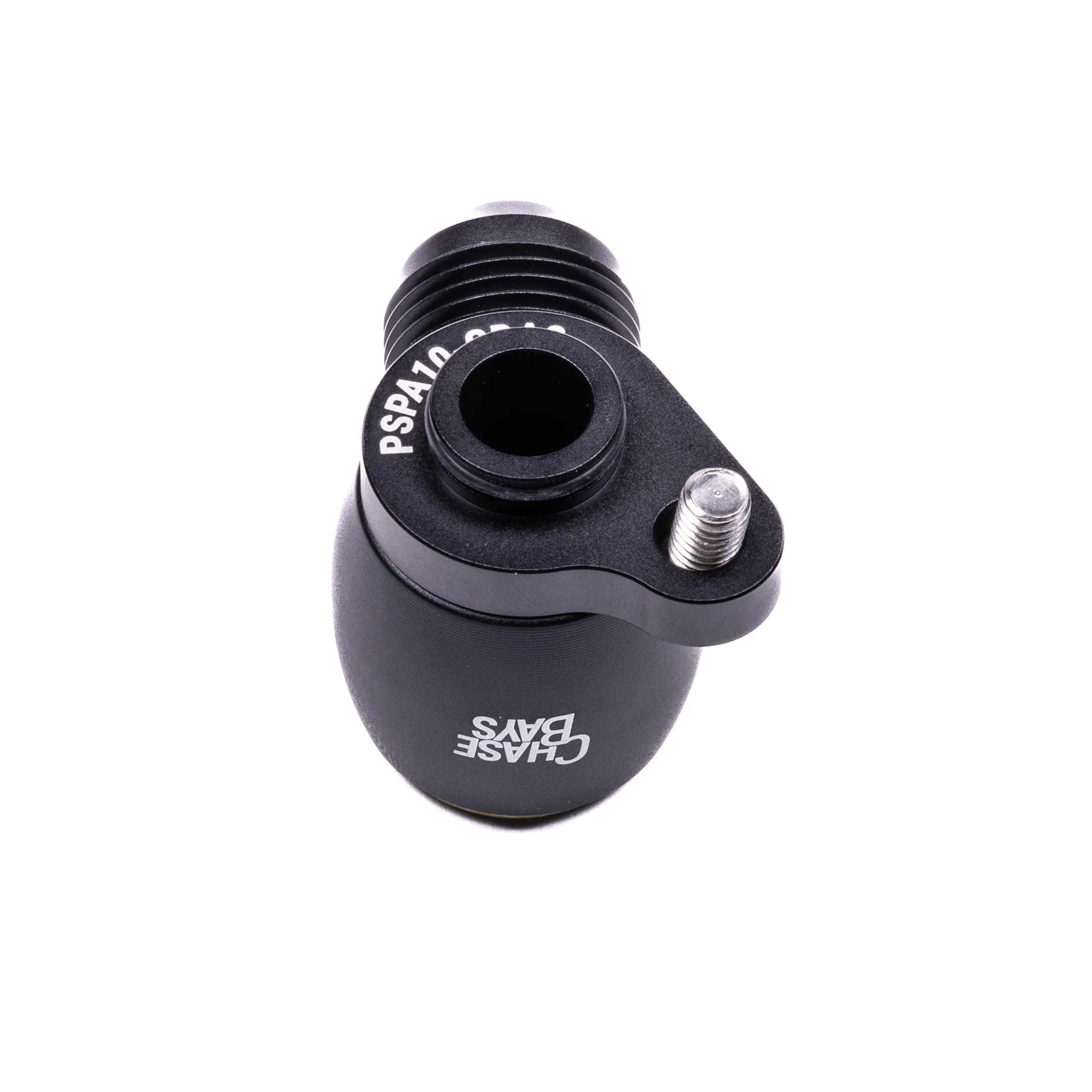 Chase Bays Power Steering Pump Feed 10AN Adapter - Subaru WRX EJ20 & EJ25 | Nissan VQ | GM LS2 GTO - Image 4