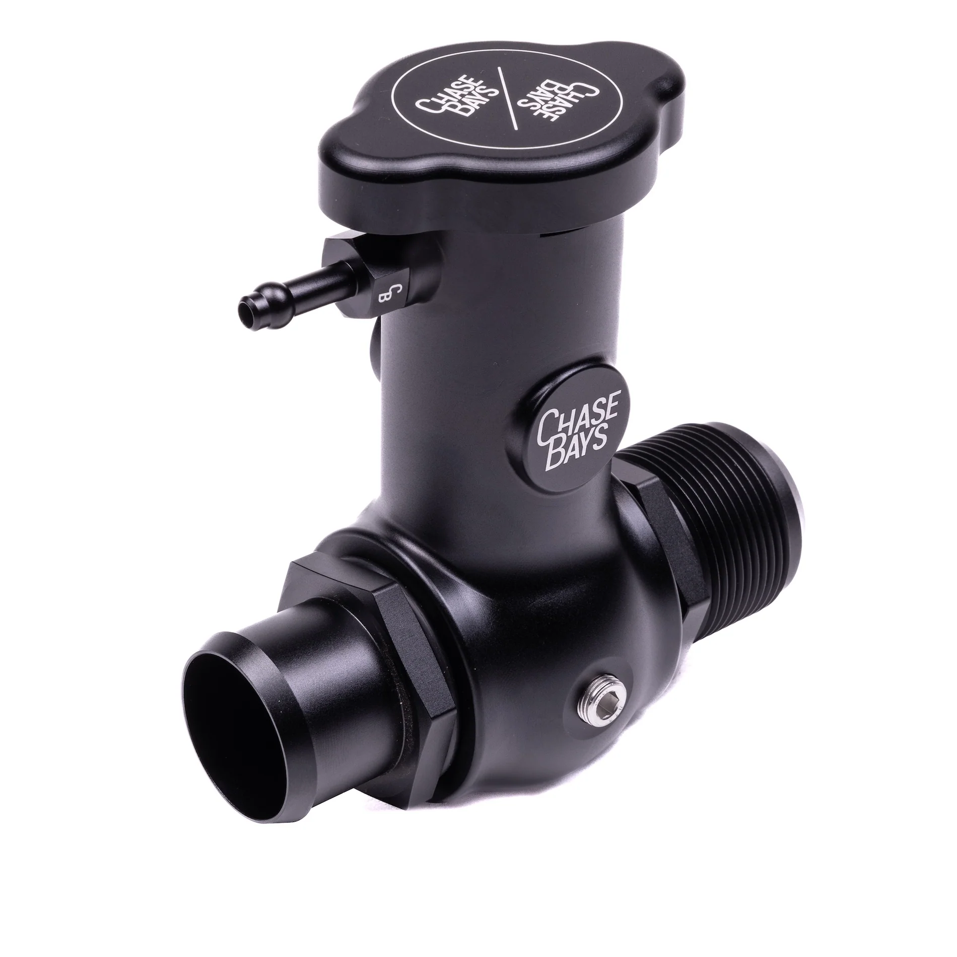 Chase Bays Raised Inline Filler Neck - Image 10