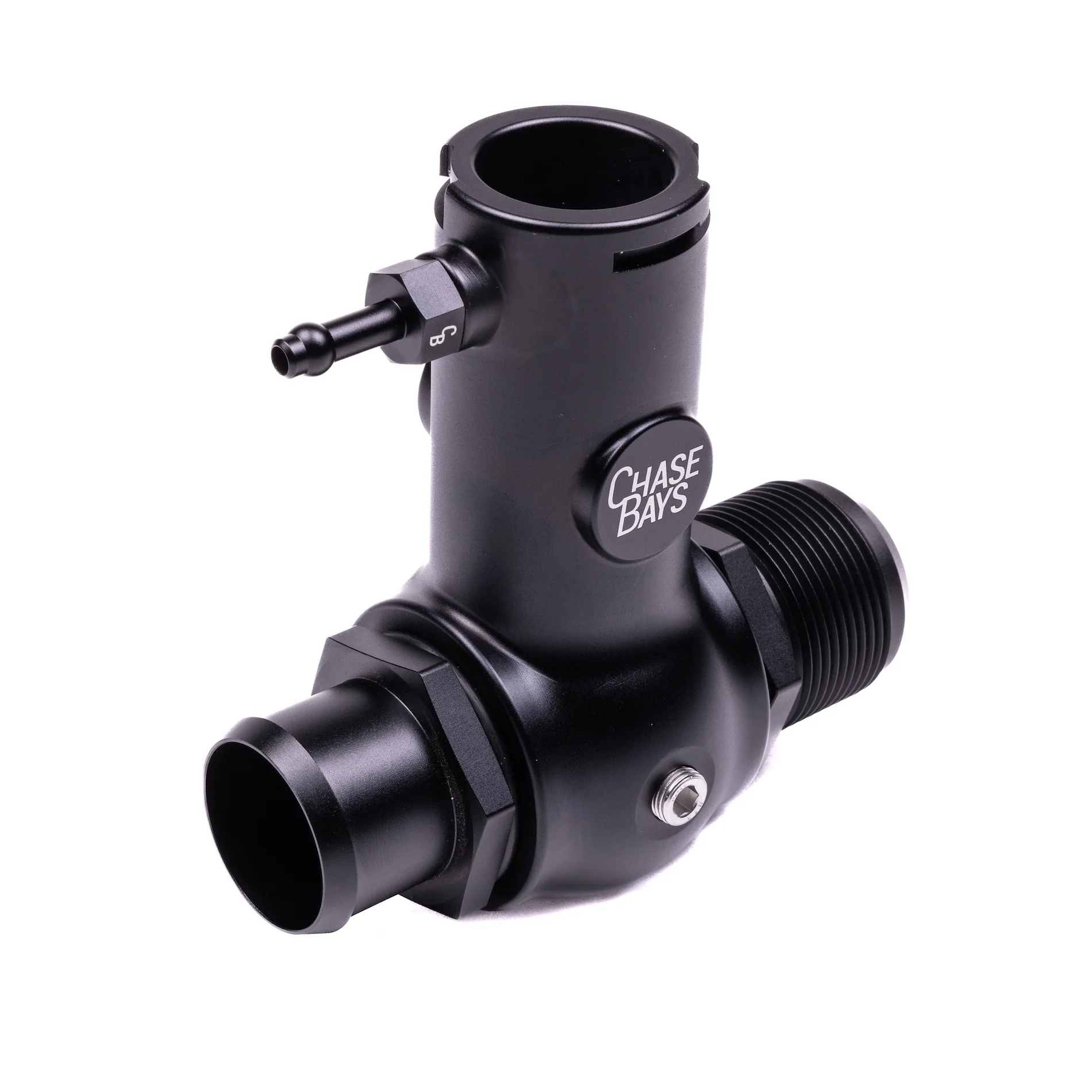 Chase Bays Raised Inline Filler Neck - Image 11