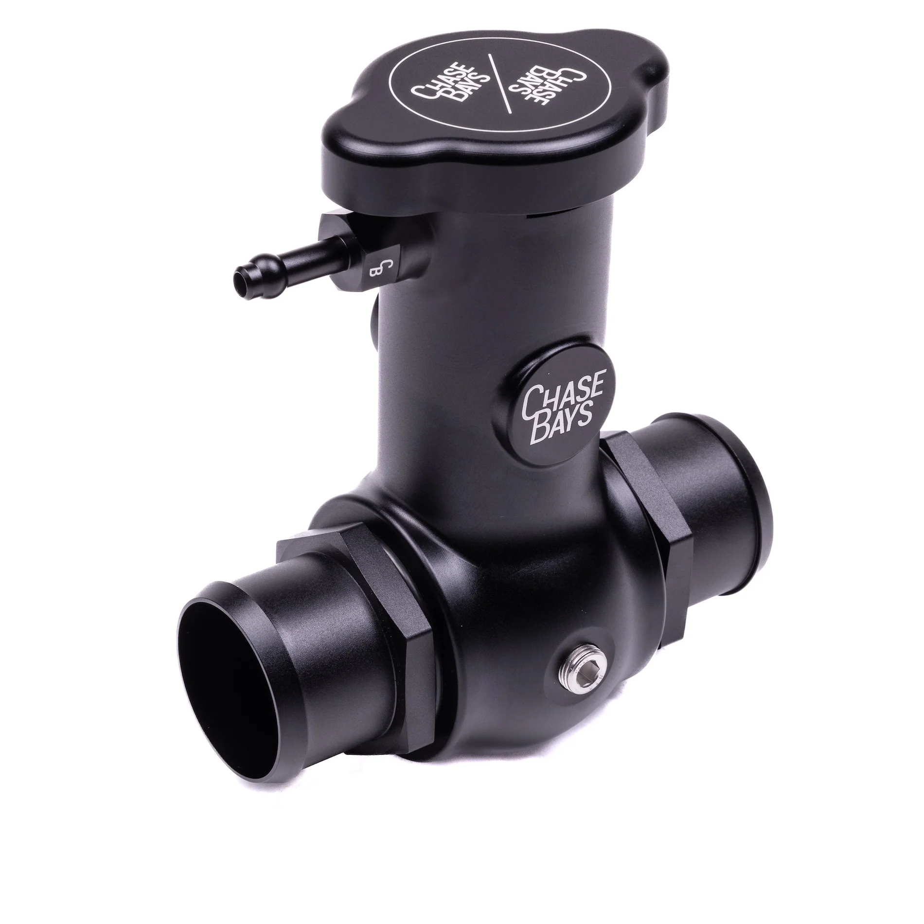 Chase Bays Raised Inline Filler Neck - Image 13