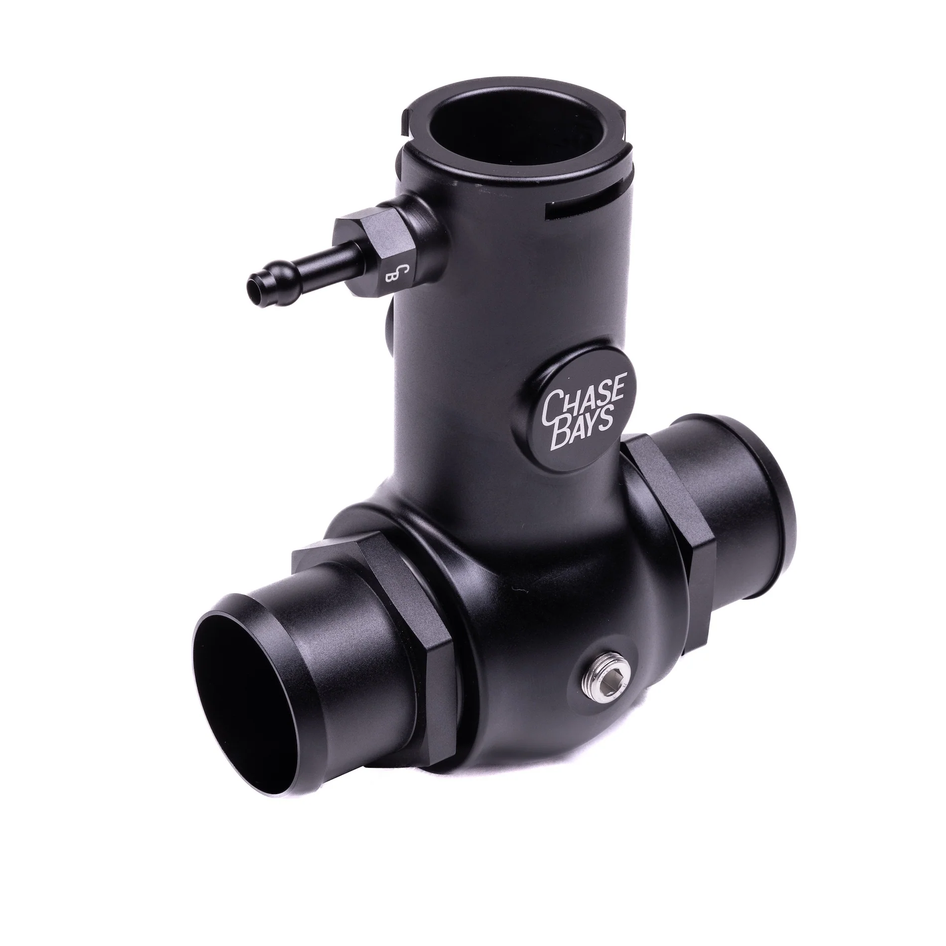 Chase Bays Raised Inline Filler Neck - Image 14