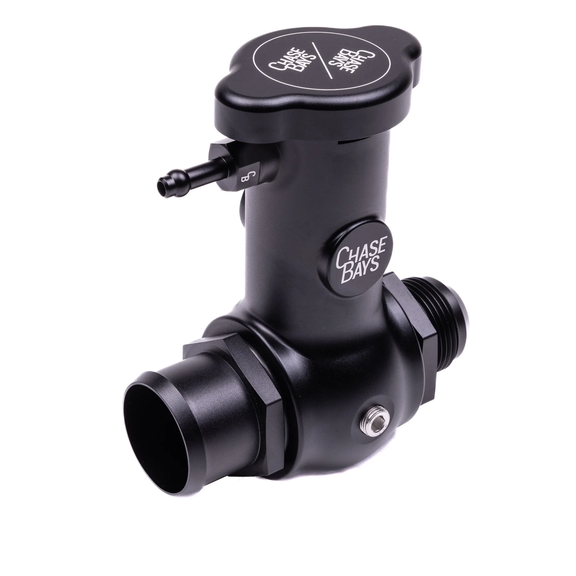 Chase Bays Raised Inline Filler Neck - Image 15