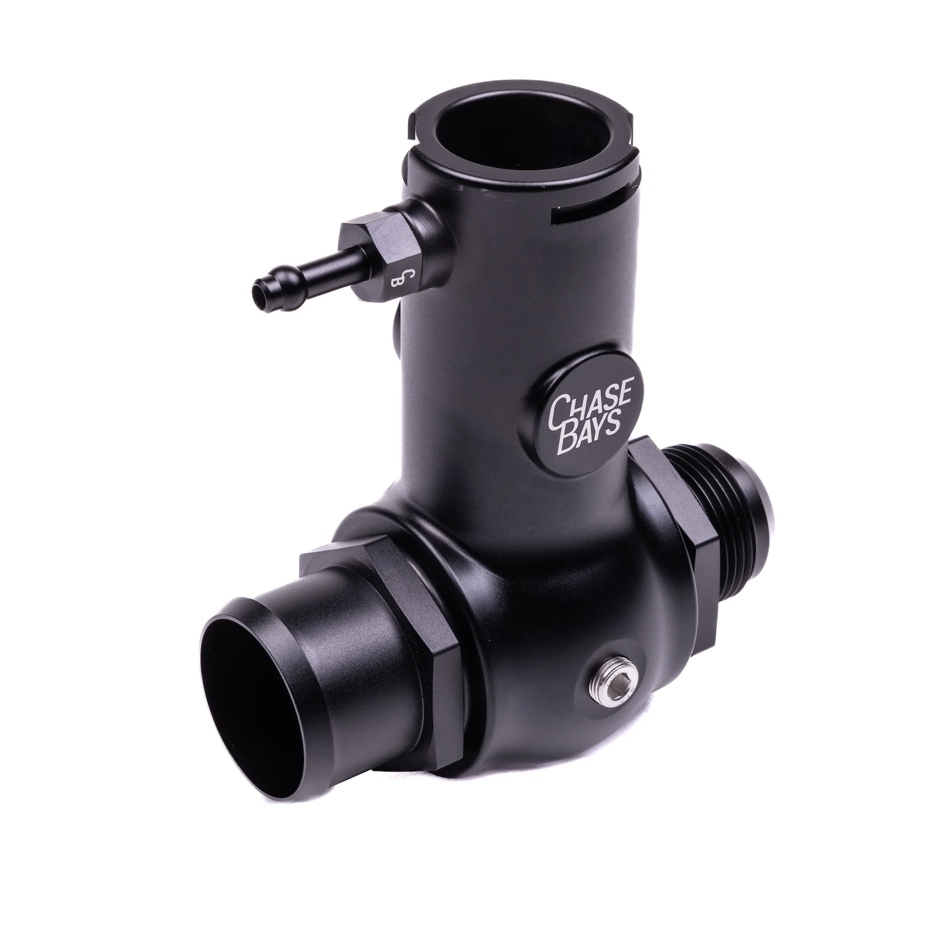 Chase Bays Raised Inline Filler Neck - Image 16