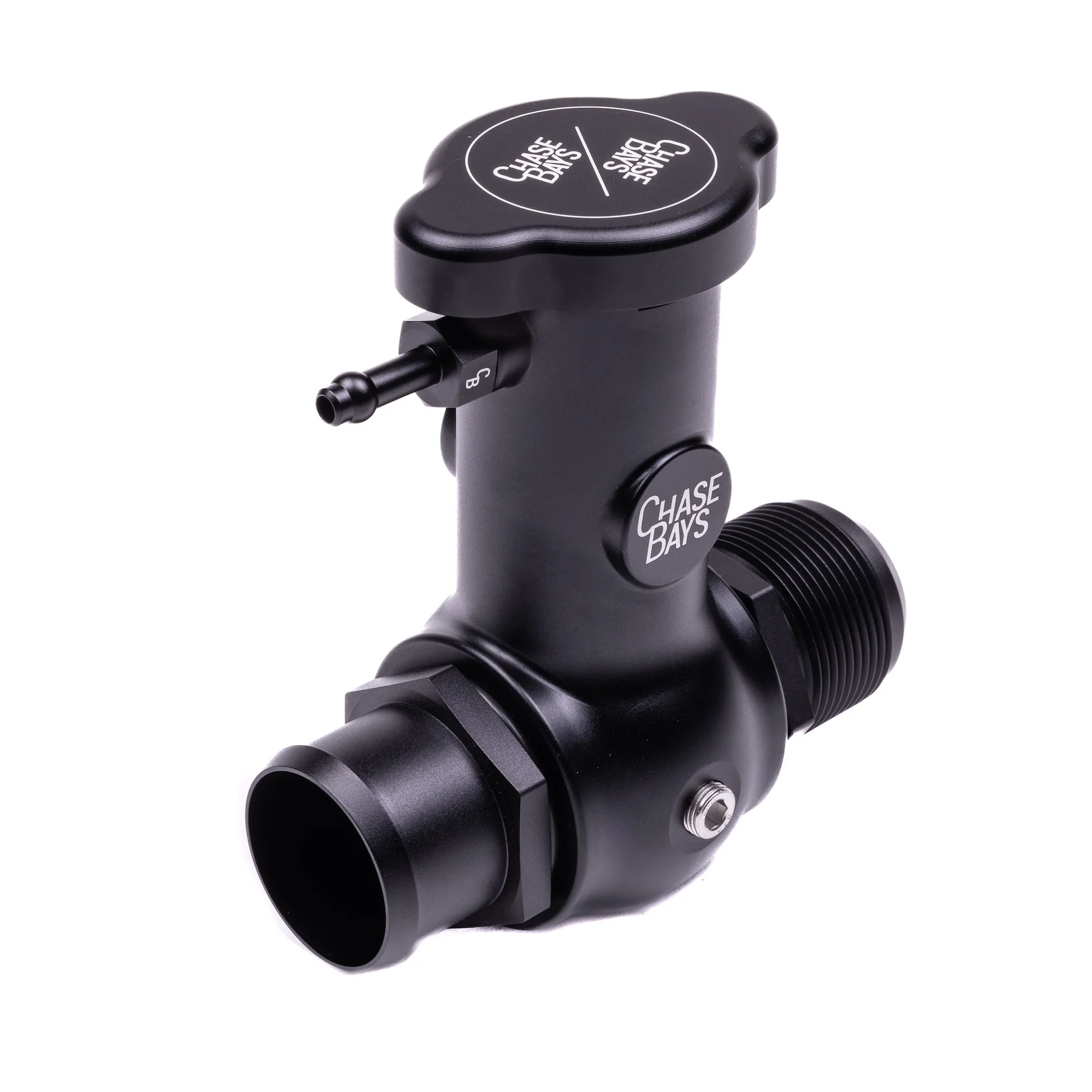 Chase Bays Raised Inline Filler Neck - Image 17