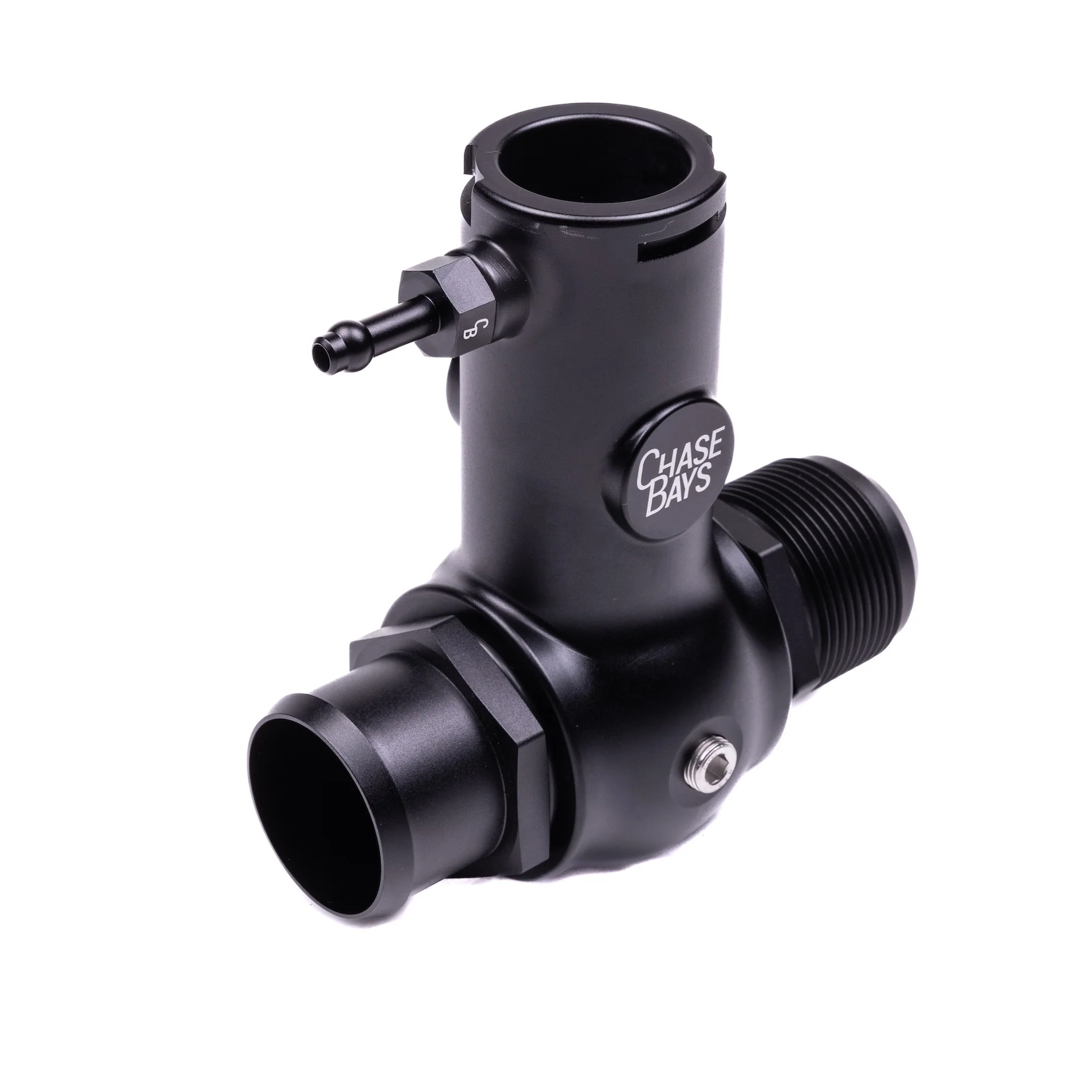 Chase Bays Raised Inline Filler Neck - Image 18