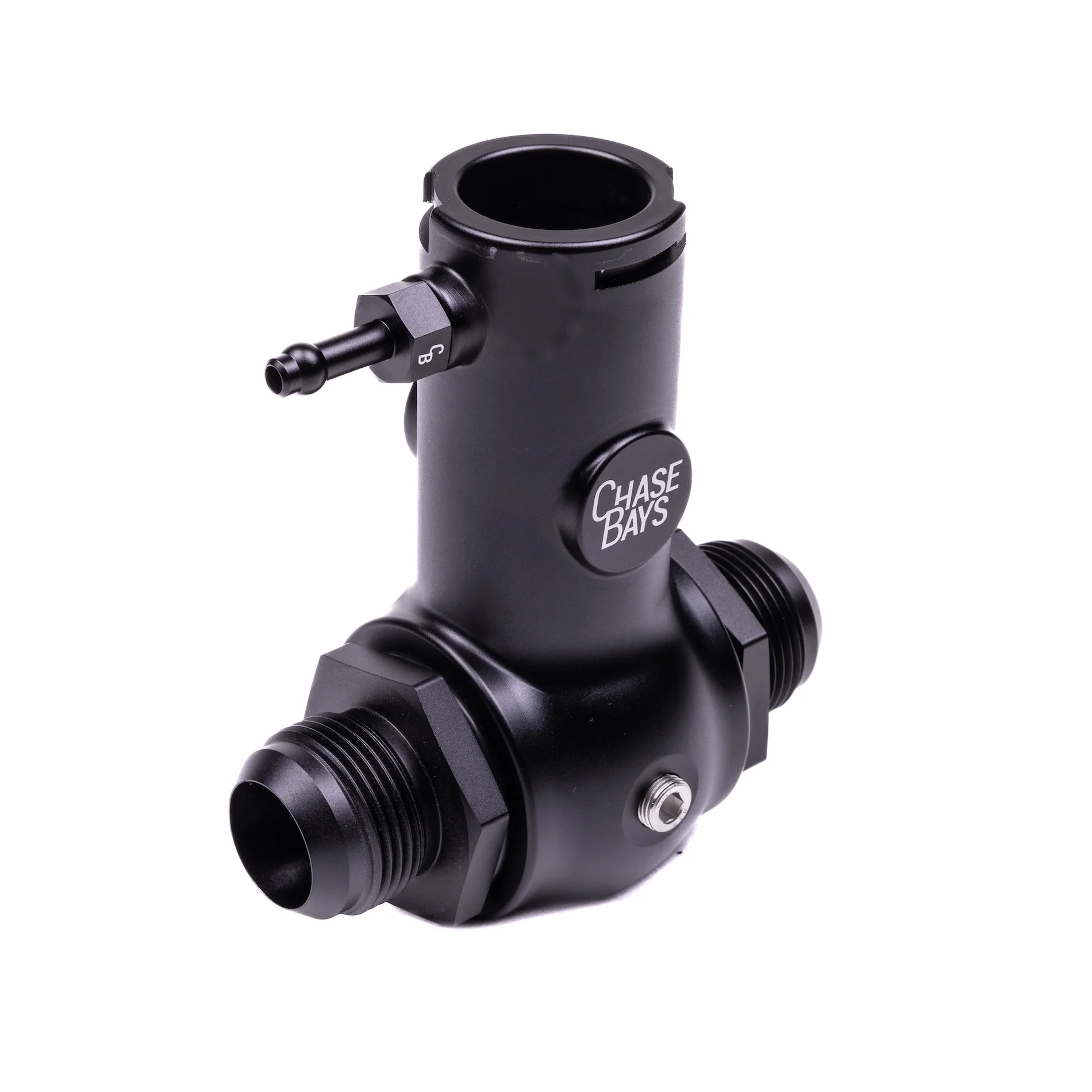 Chase Bays Raised Inline Filler Neck - Image 21