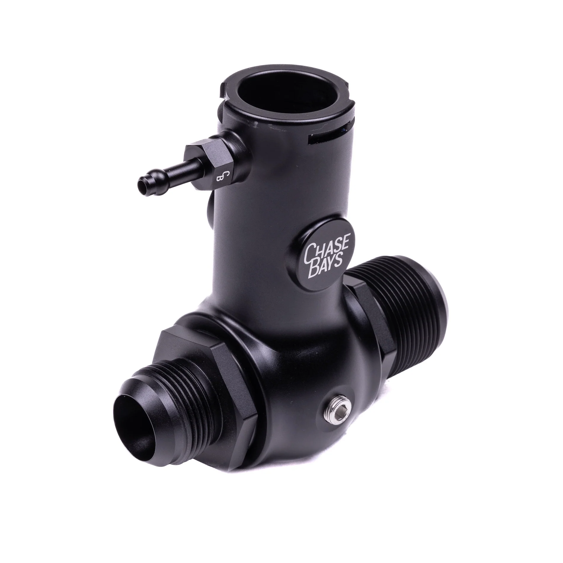 Chase Bays Raised Inline Filler Neck - Image 23