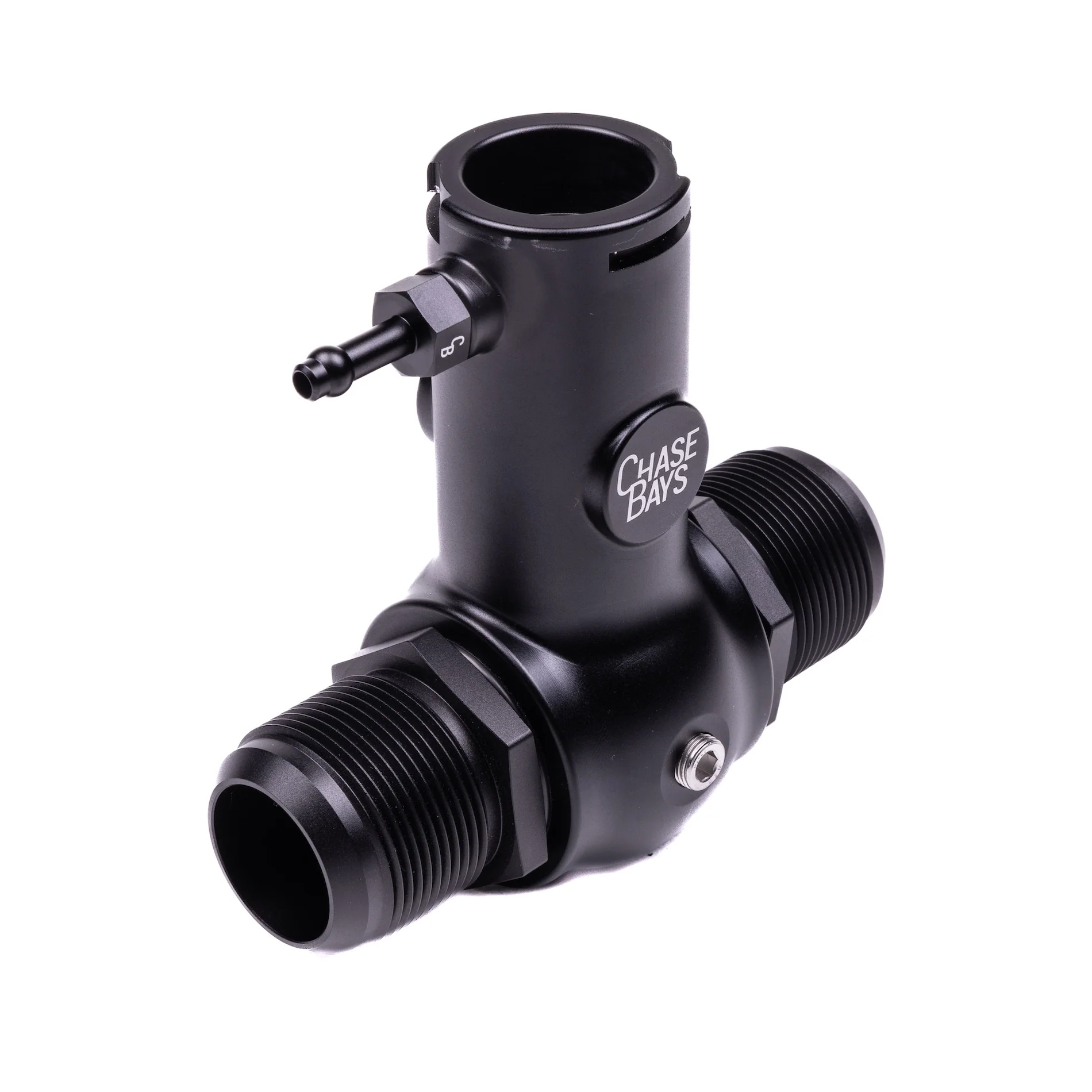 Chase Bays Raised Inline Filler Neck - Image 25