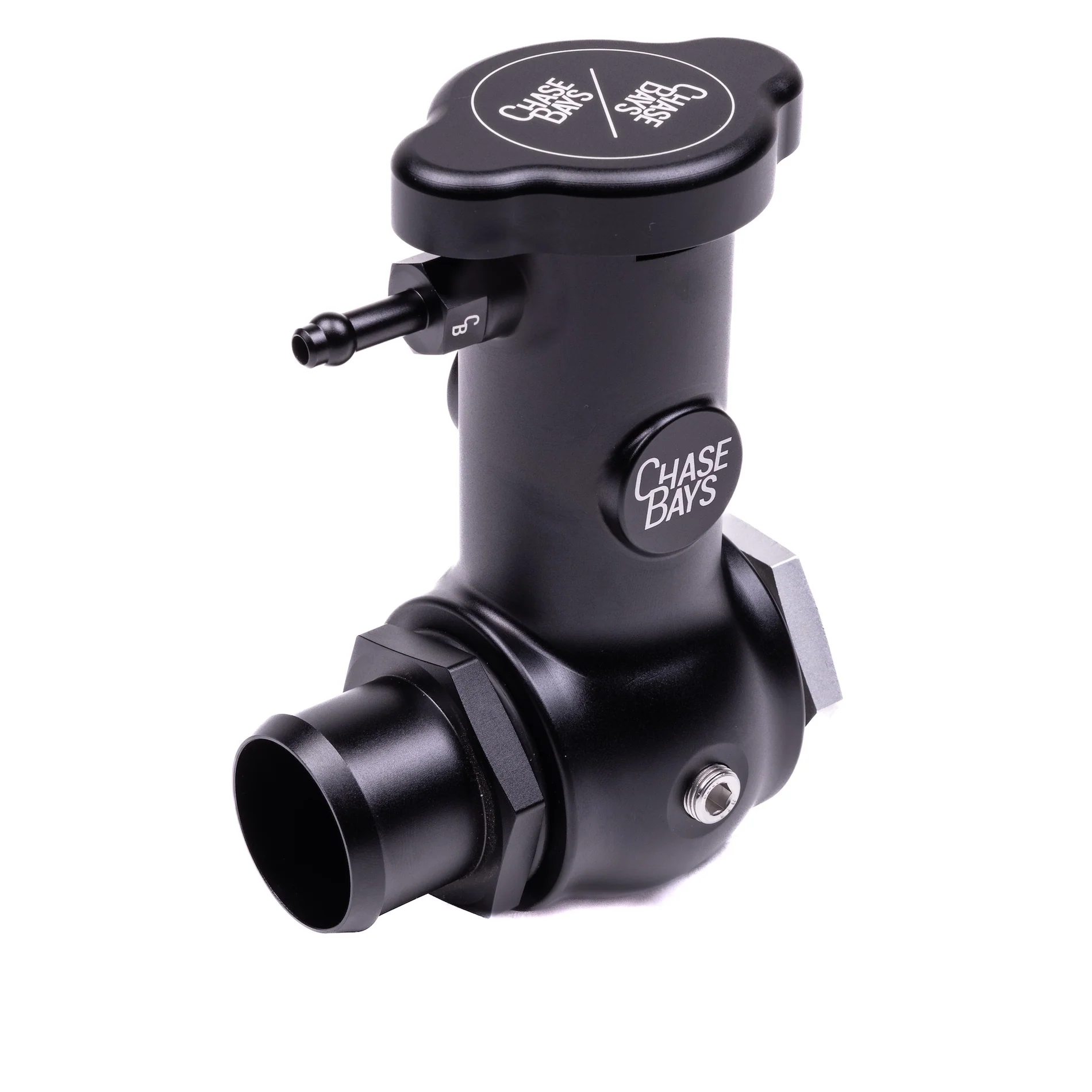 Chase Bays Raised Inline Filler Neck - Image 26