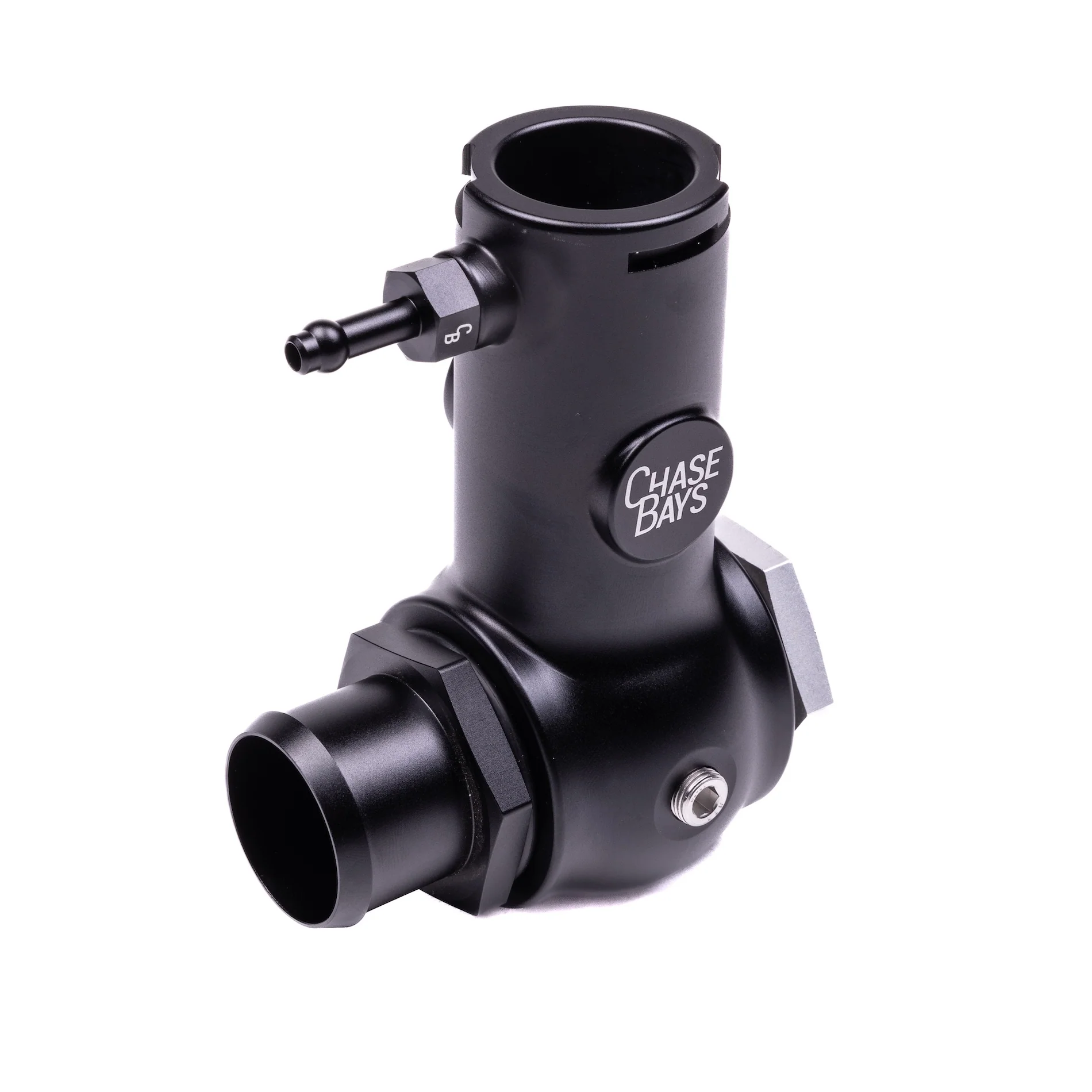 Chase Bays Raised Inline Filler Neck - Image 27