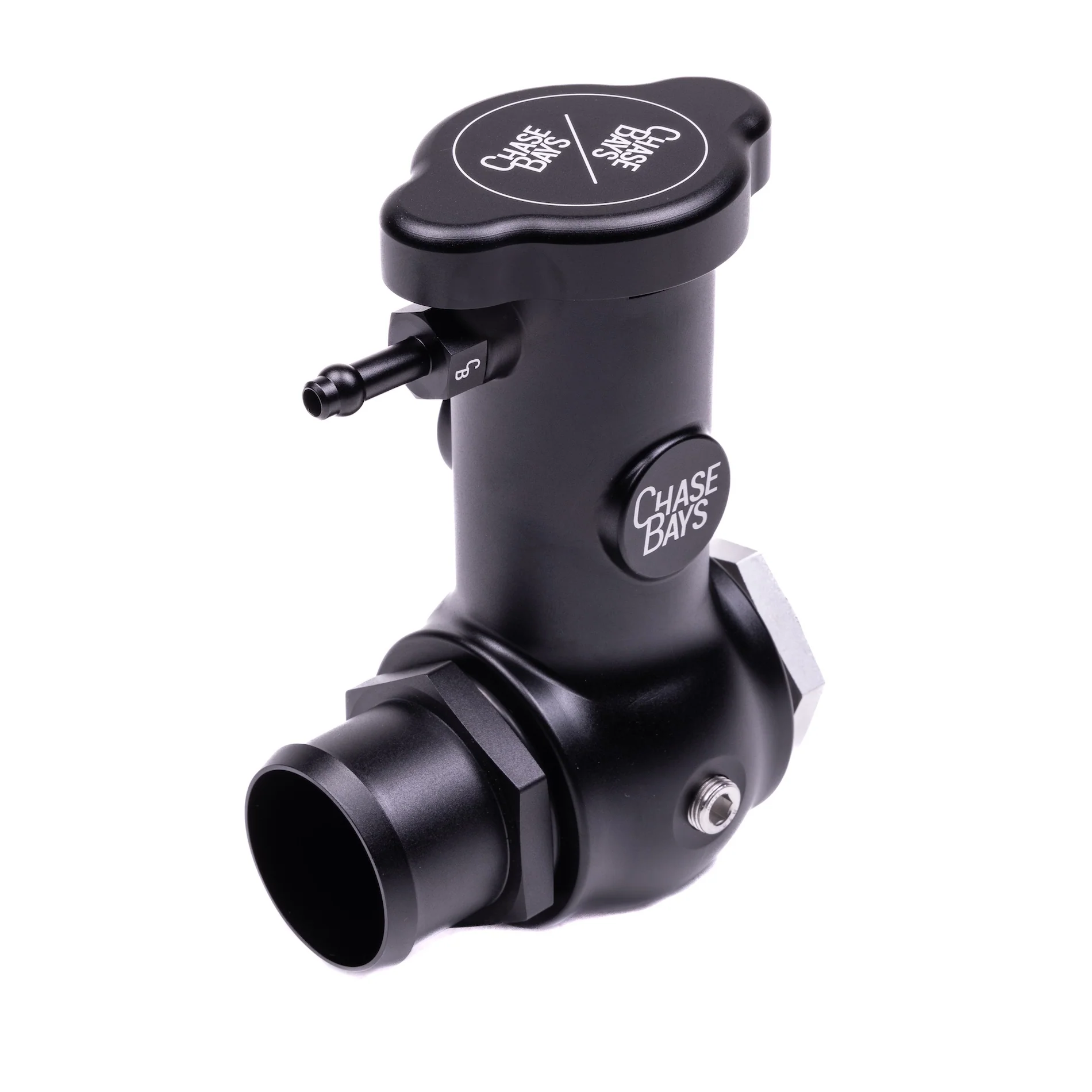 Chase Bays Raised Inline Filler Neck - Image 28