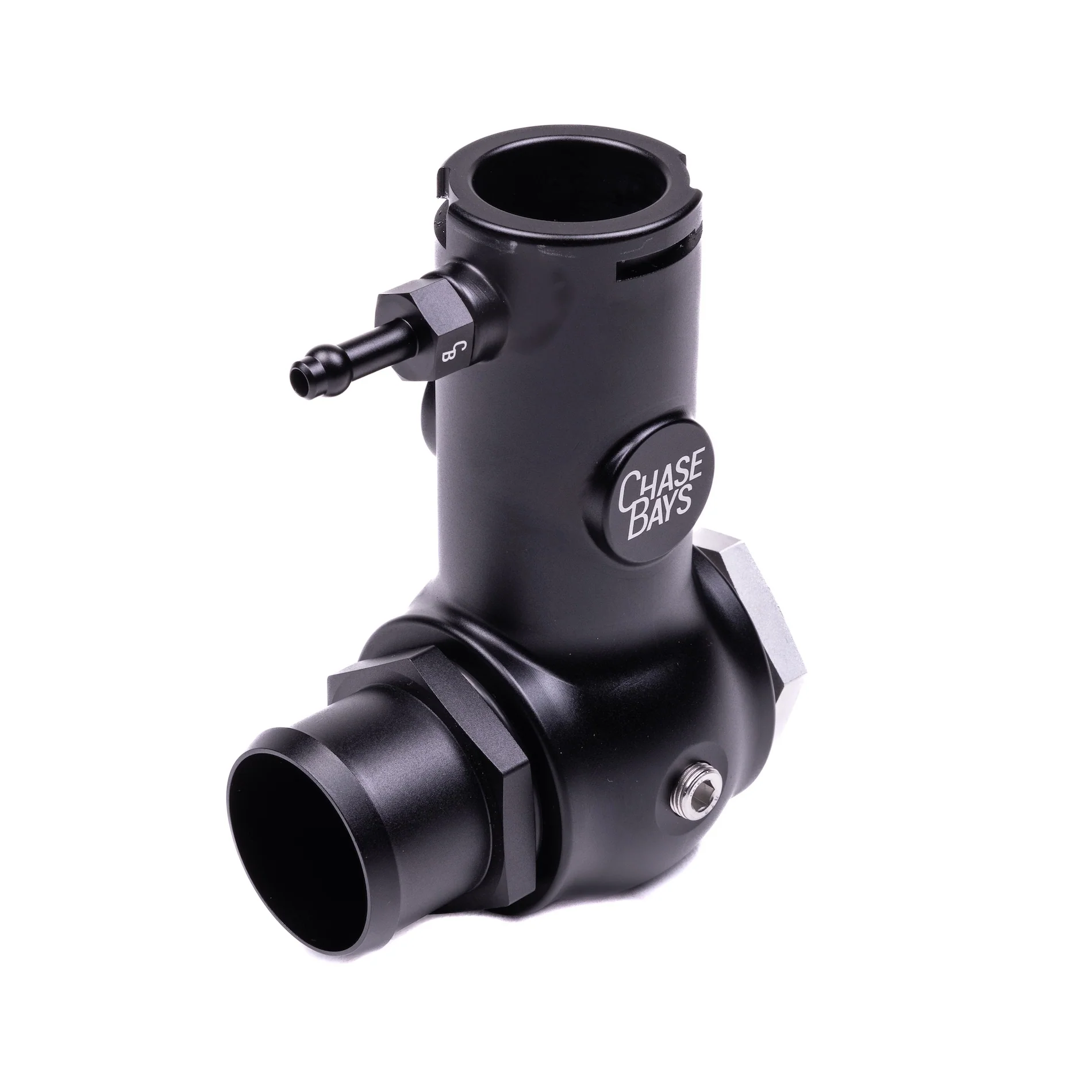 Chase Bays Raised Inline Filler Neck - Image 29