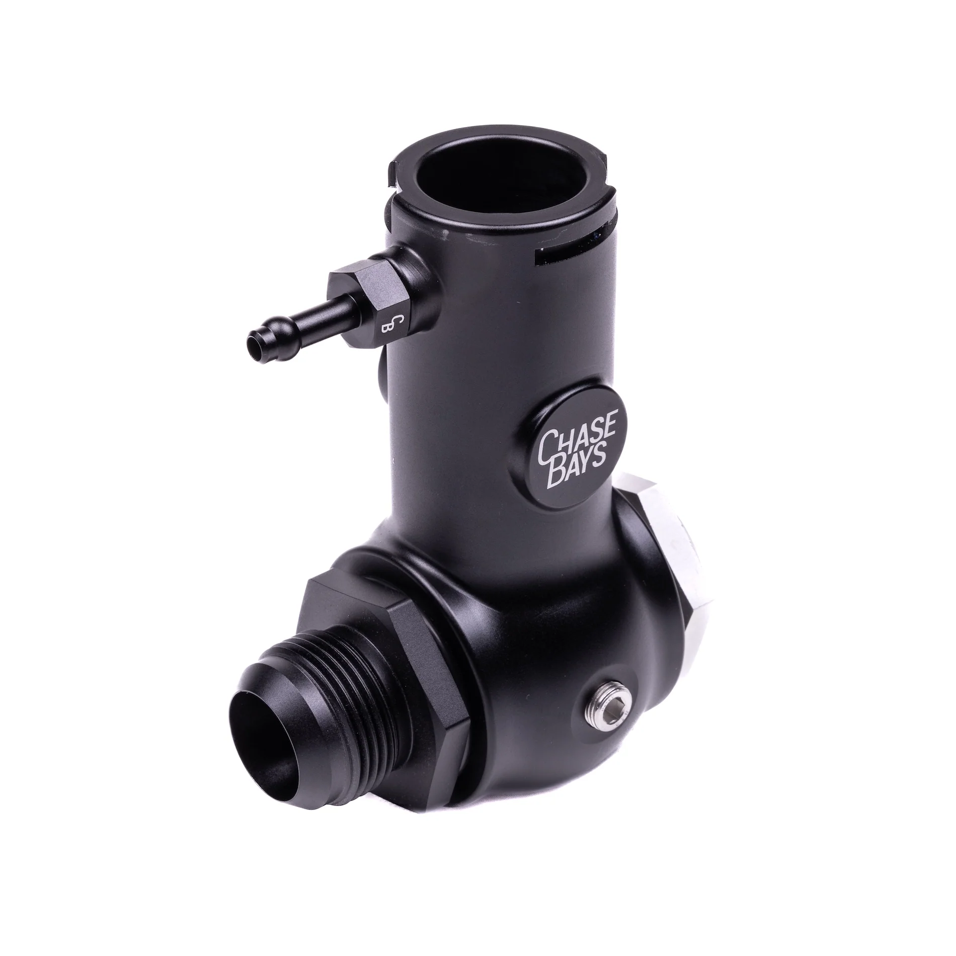 Chase Bays Raised Inline Filler Neck - Image 31