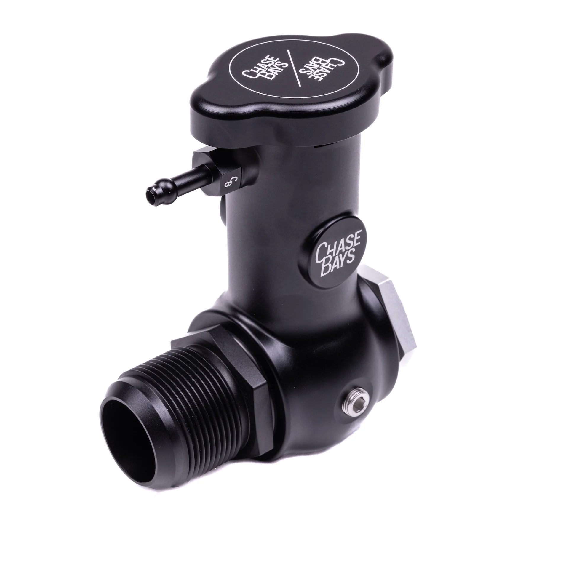 Chase Bays Raised Inline Filler Neck - Image 32