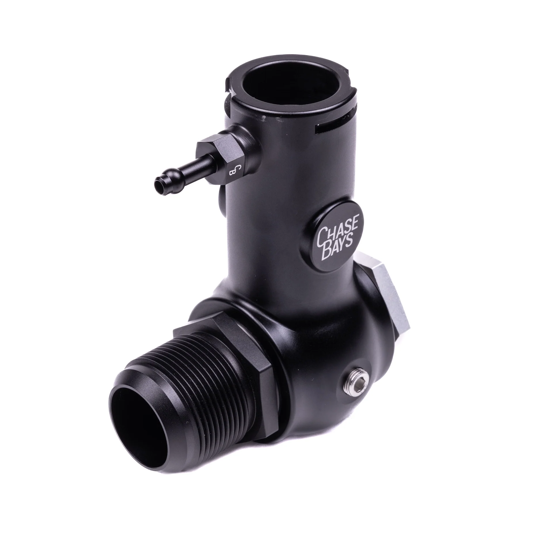 Chase Bays Raised Inline Filler Neck - Image 33