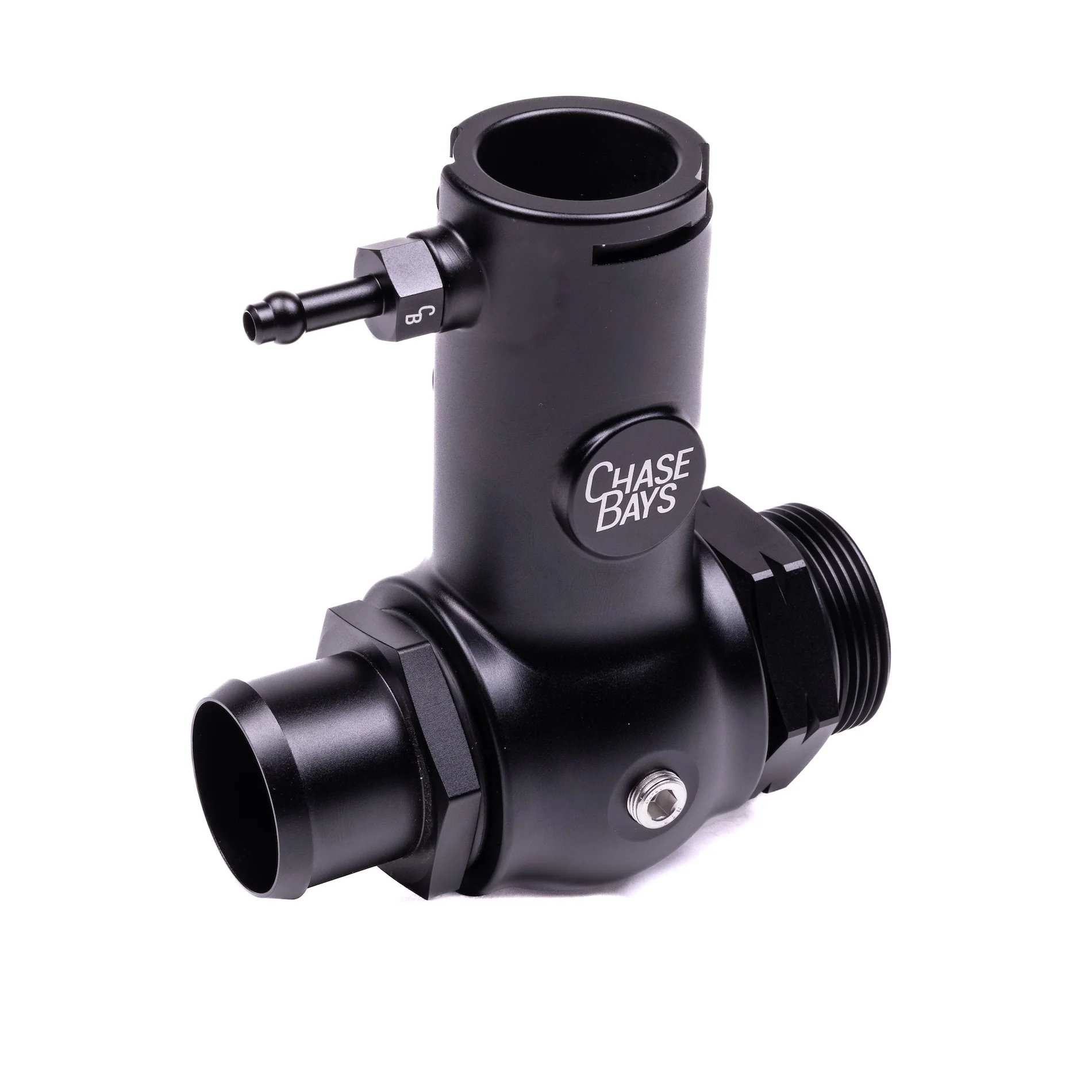 Chase Bays Raised Inline Filler Neck - Image 35