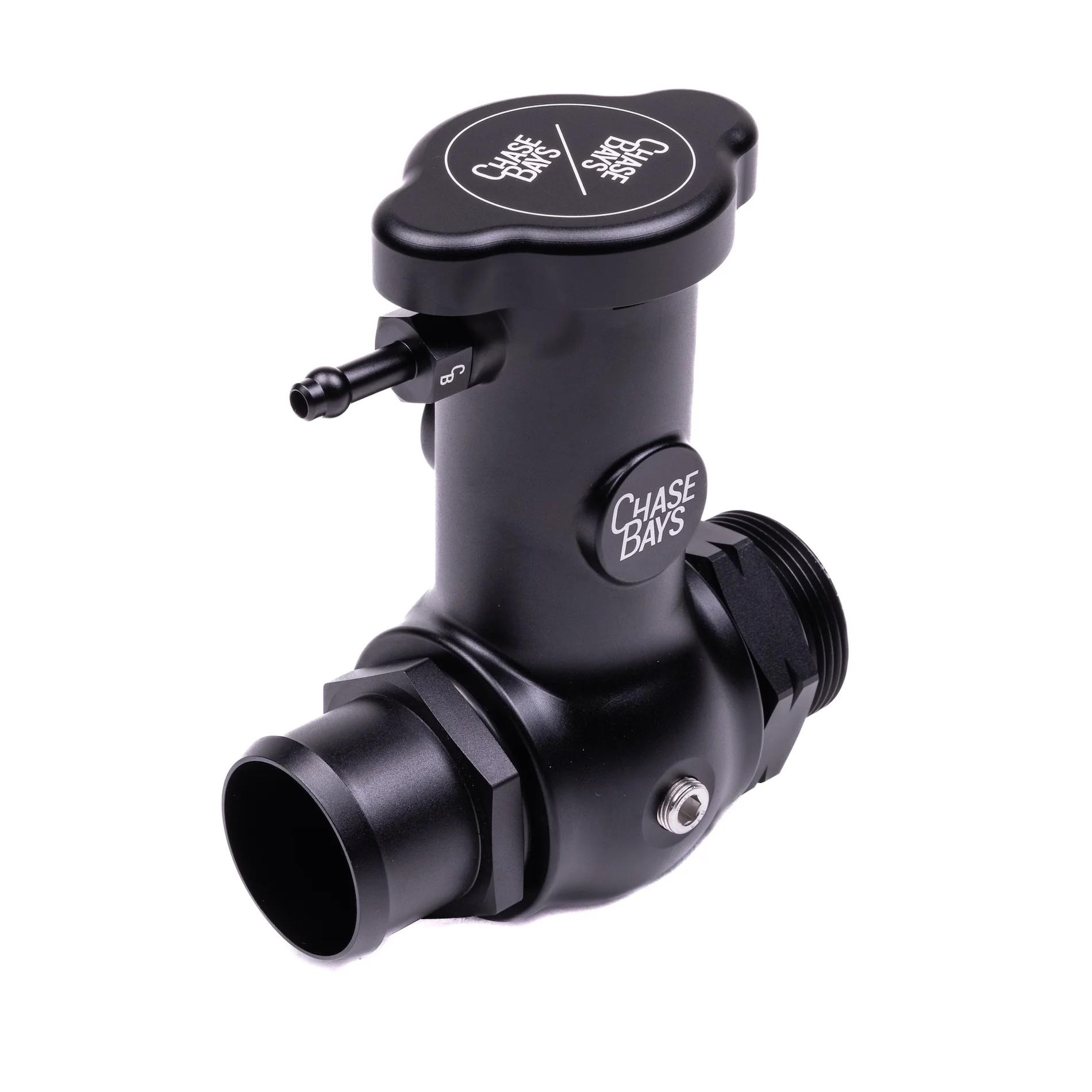 Chase Bays Raised Inline Filler Neck - Image 36