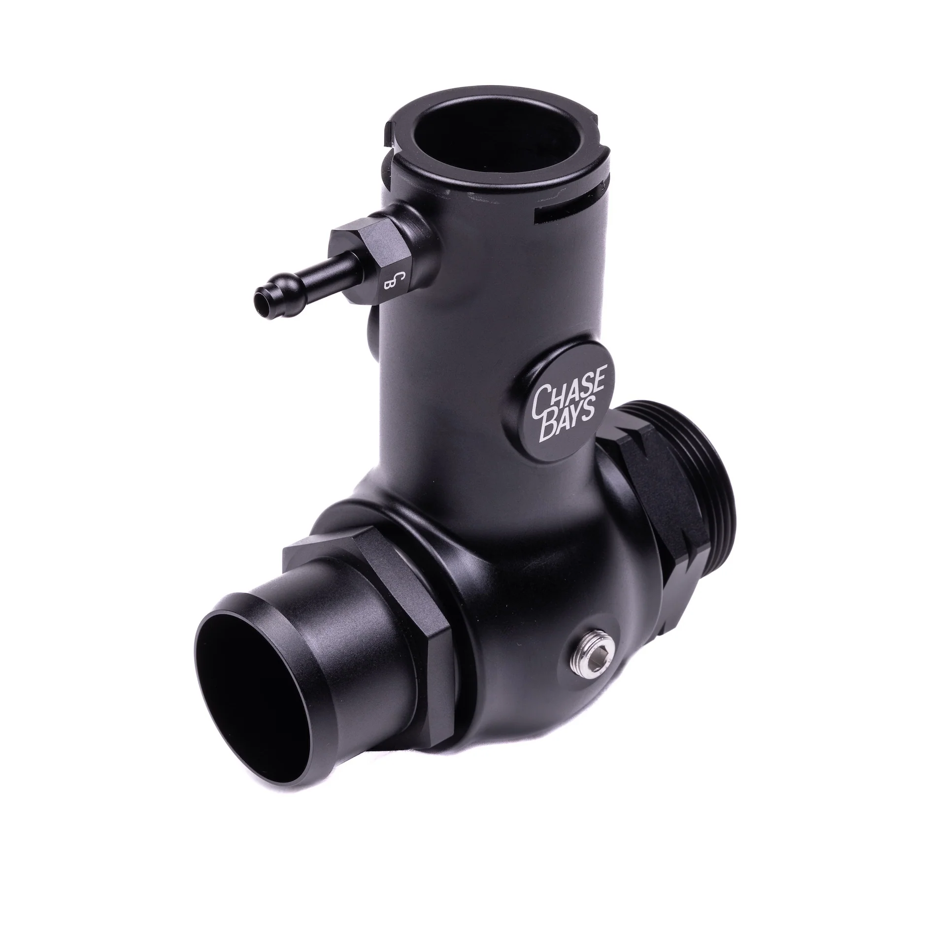 Chase Bays Raised Inline Filler Neck - Image 37