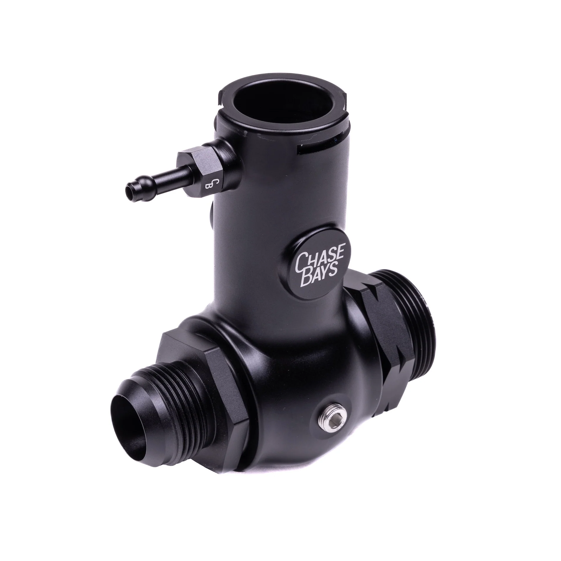 Chase Bays Raised Inline Filler Neck - Image 39