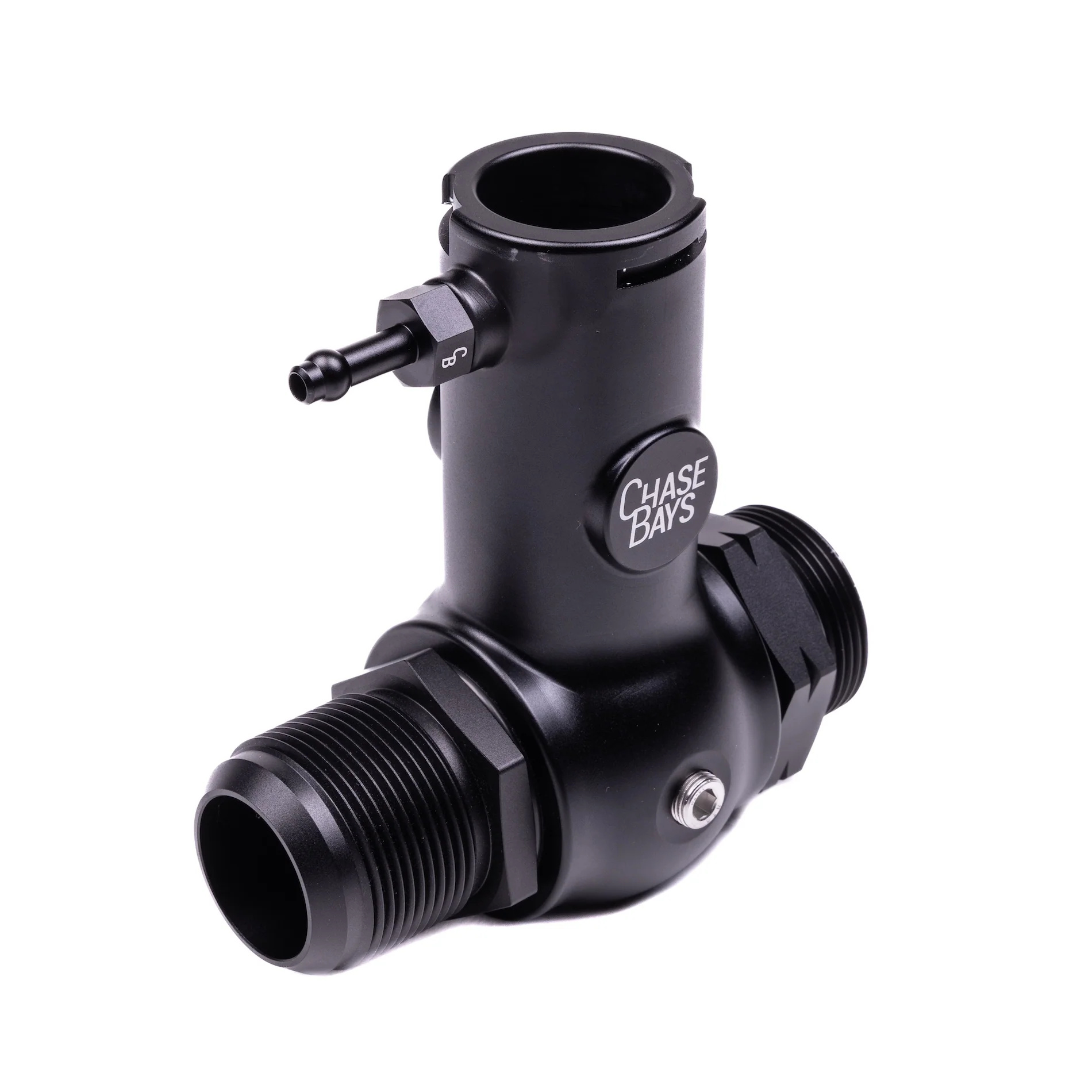 Chase Bays Raised Inline Filler Neck - Image 41