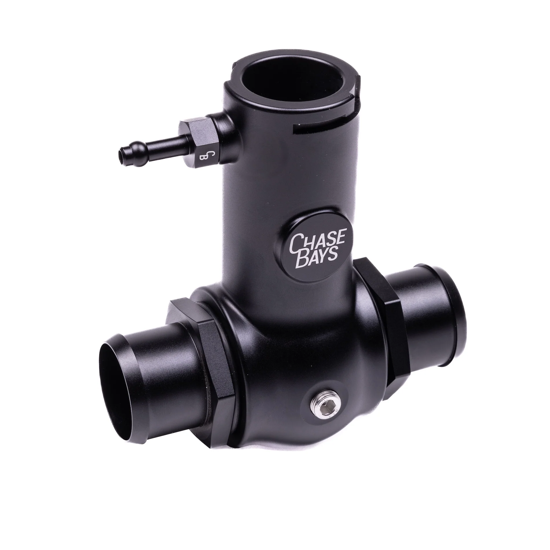 Chase Bays Raised Inline Filler Neck - Image 5