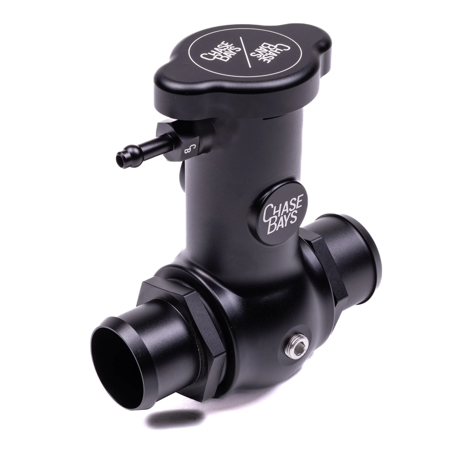 Chase Bays Raised Inline Filler Neck - Image 6