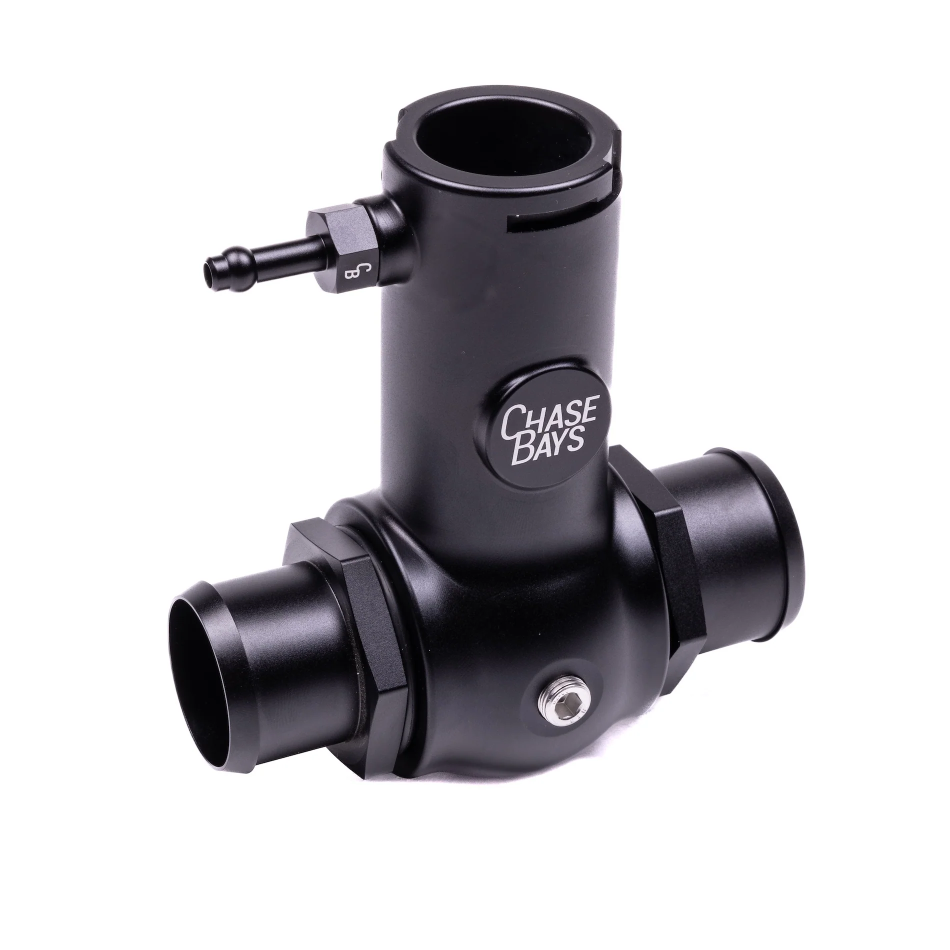 Chase Bays Raised Inline Filler Neck - Image 7