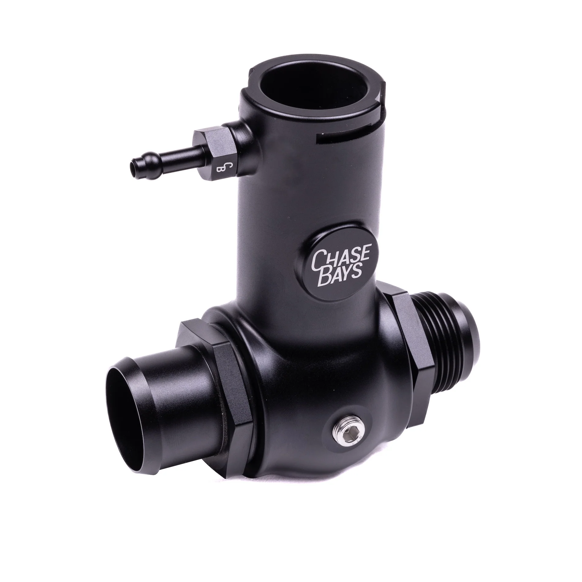 Chase Bays Raised Inline Filler Neck - Image 9
