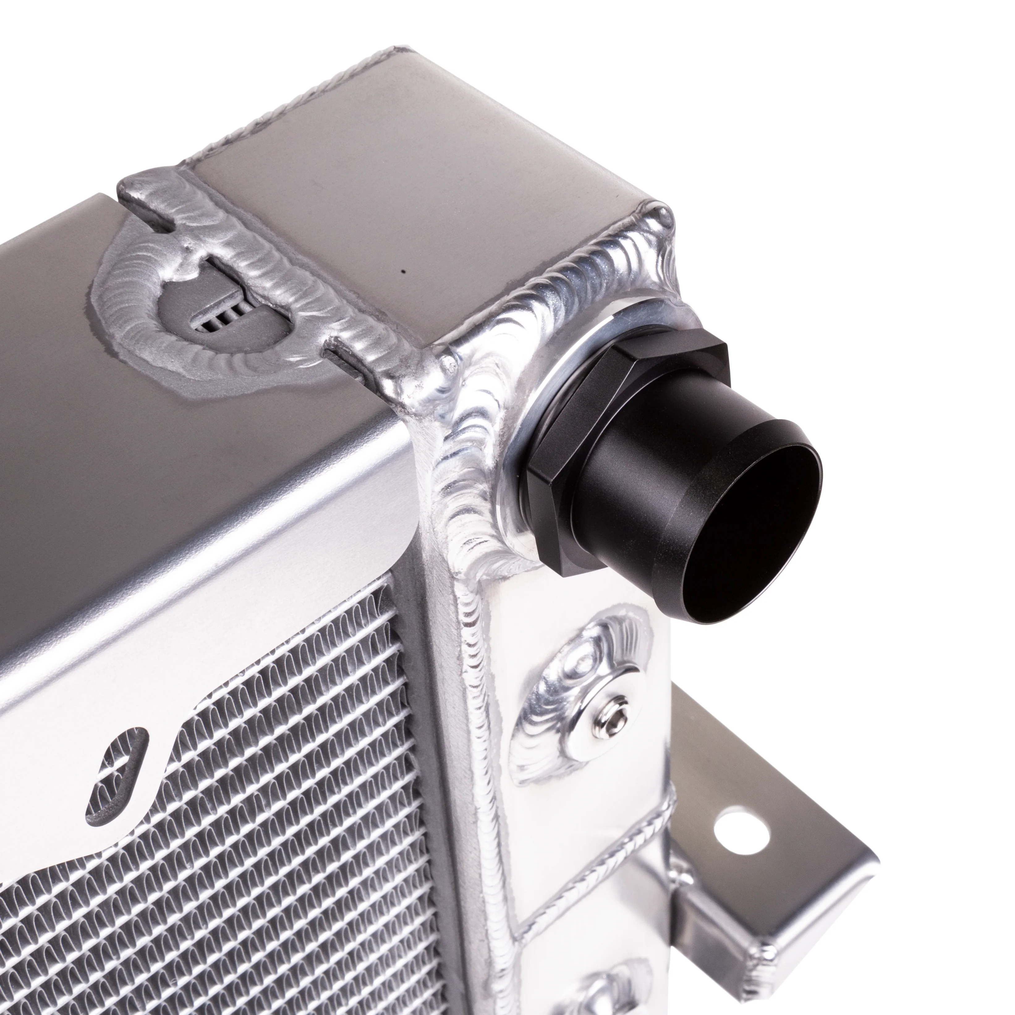 Chase Bays Tucked Aluminum Radiator - Mazda RX-7 FD - Image 10