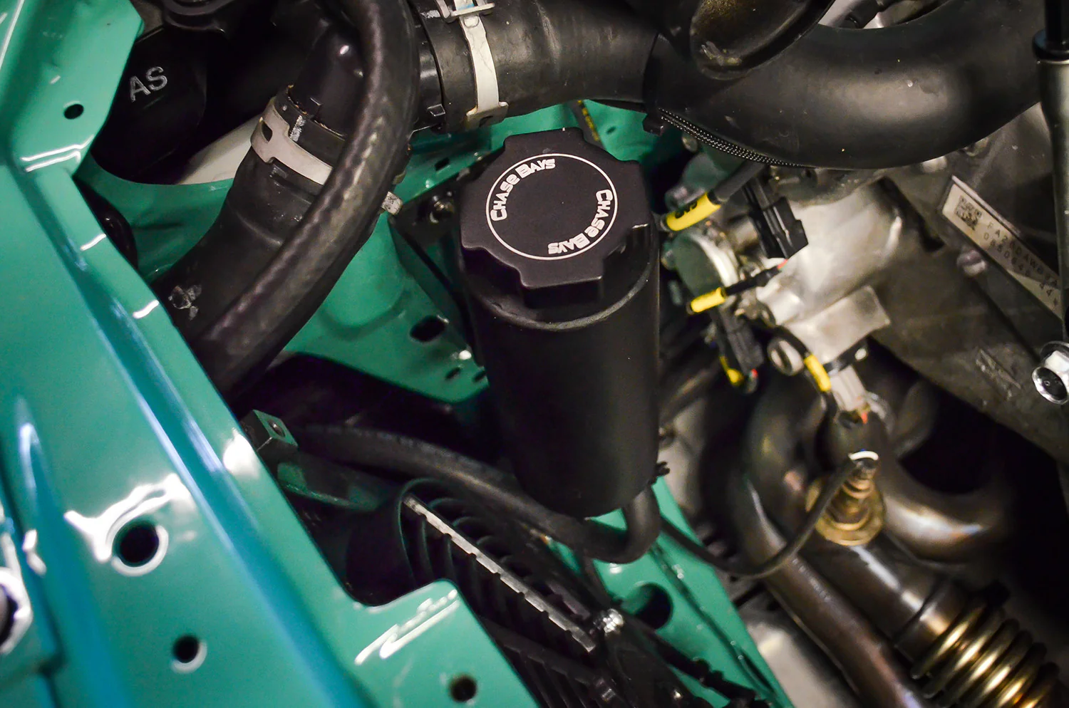 Chase Bays Type 1 Bracket - Image 3