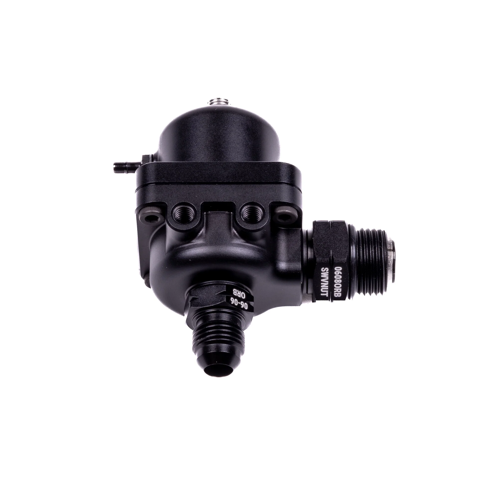 Chase Bays Ultra Compact Fuel Rail Mount Fuel Pressure Regulator - Image 7