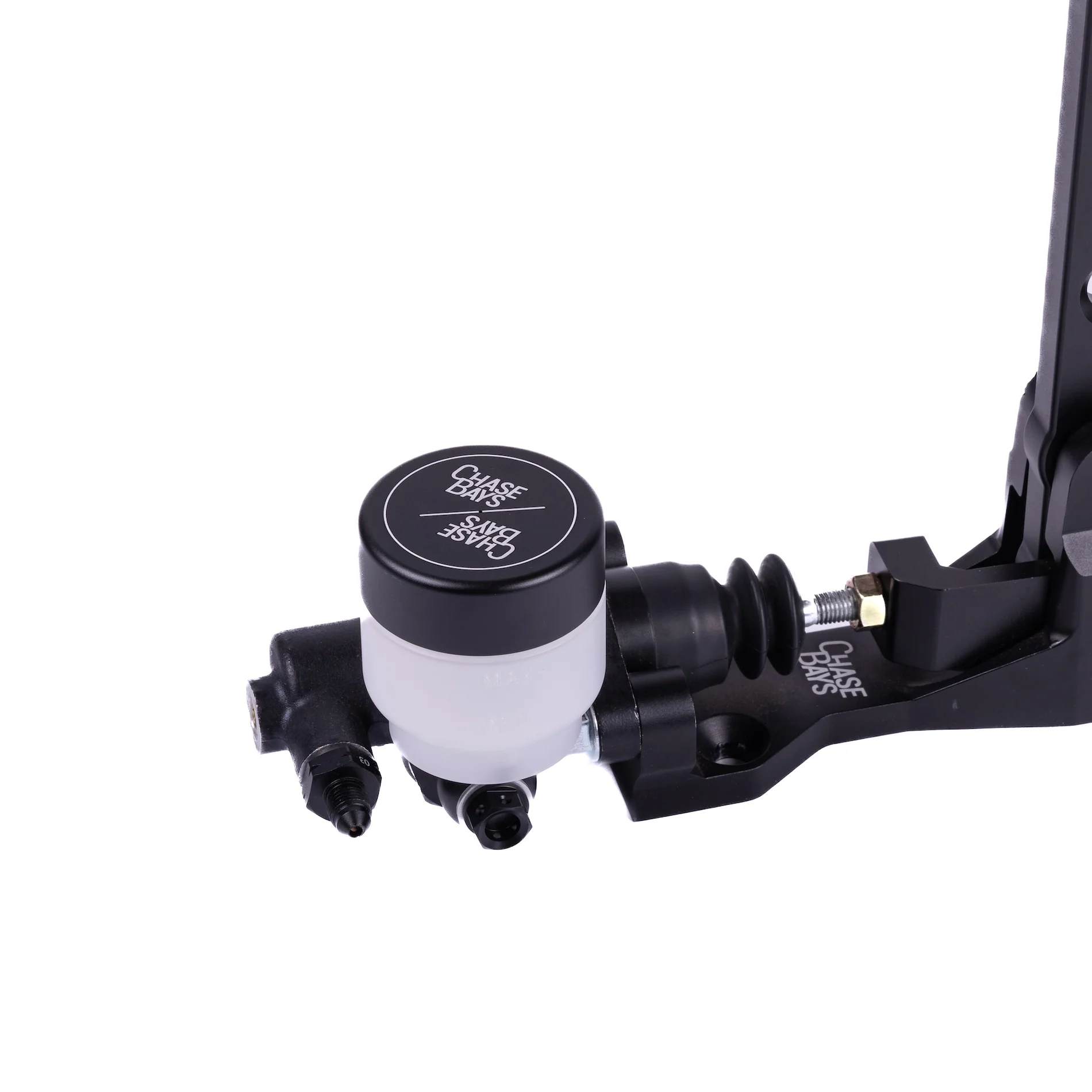 Chase Bays Hydro Handbrake - Reverse Mount - Image 3