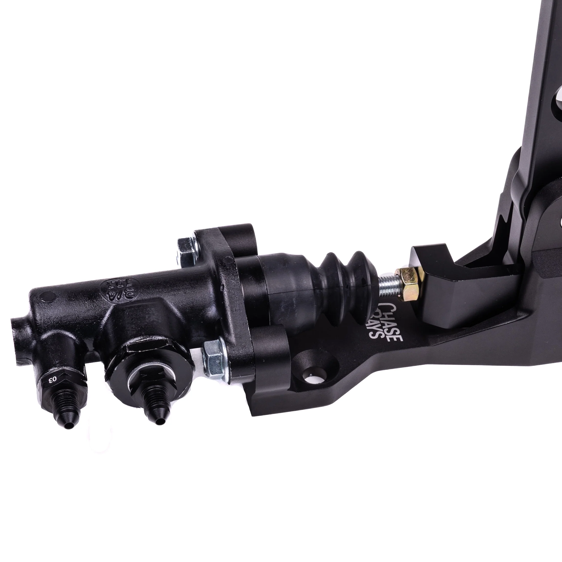Chase Bays Hydro Handbrake - Reverse Mount - Image 7