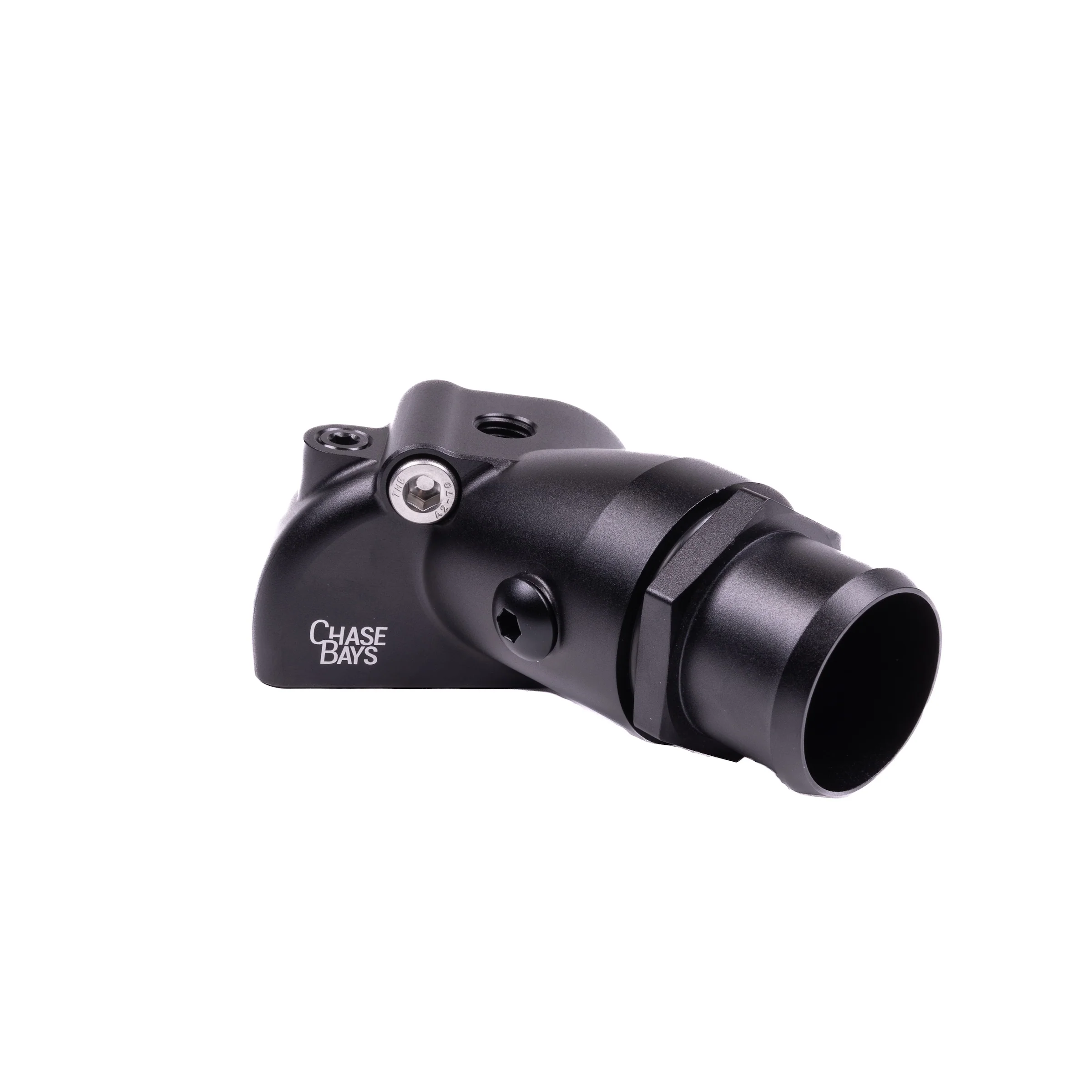 Chase Bays Compact Upper Water Neck - Toyota 1JZ-GTE | 2JZ-GTE - Image 15