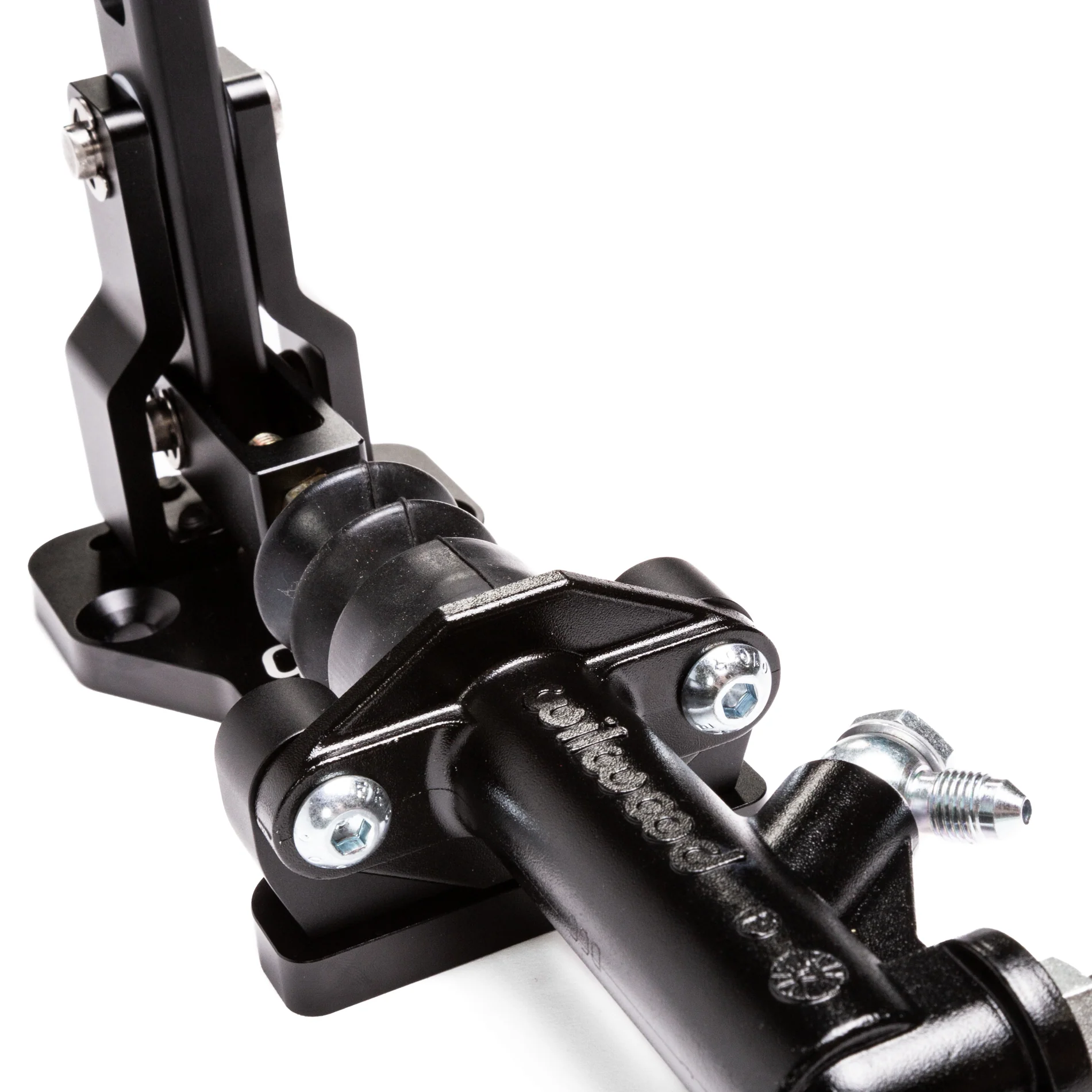 Chase Bays V2 Hydro Handbrake - Reverse Mount CLEARANCE! - Image 2
