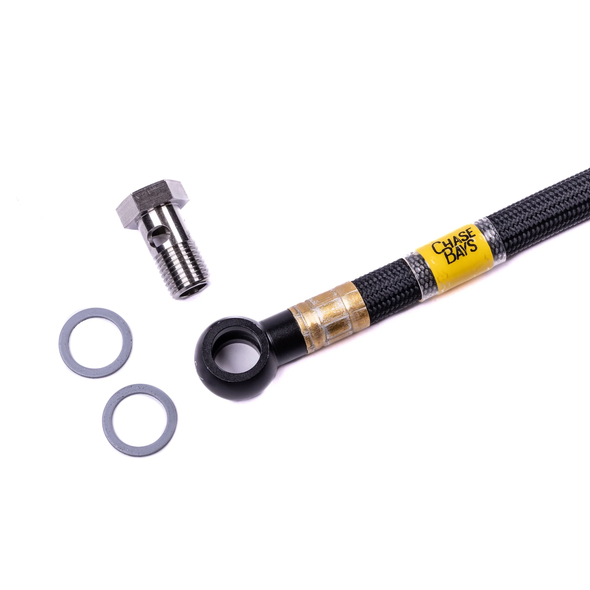Chase Bays Vanos Oil Line - BMW M50 | M52 | M54 | S50 | S52 - Image 3
