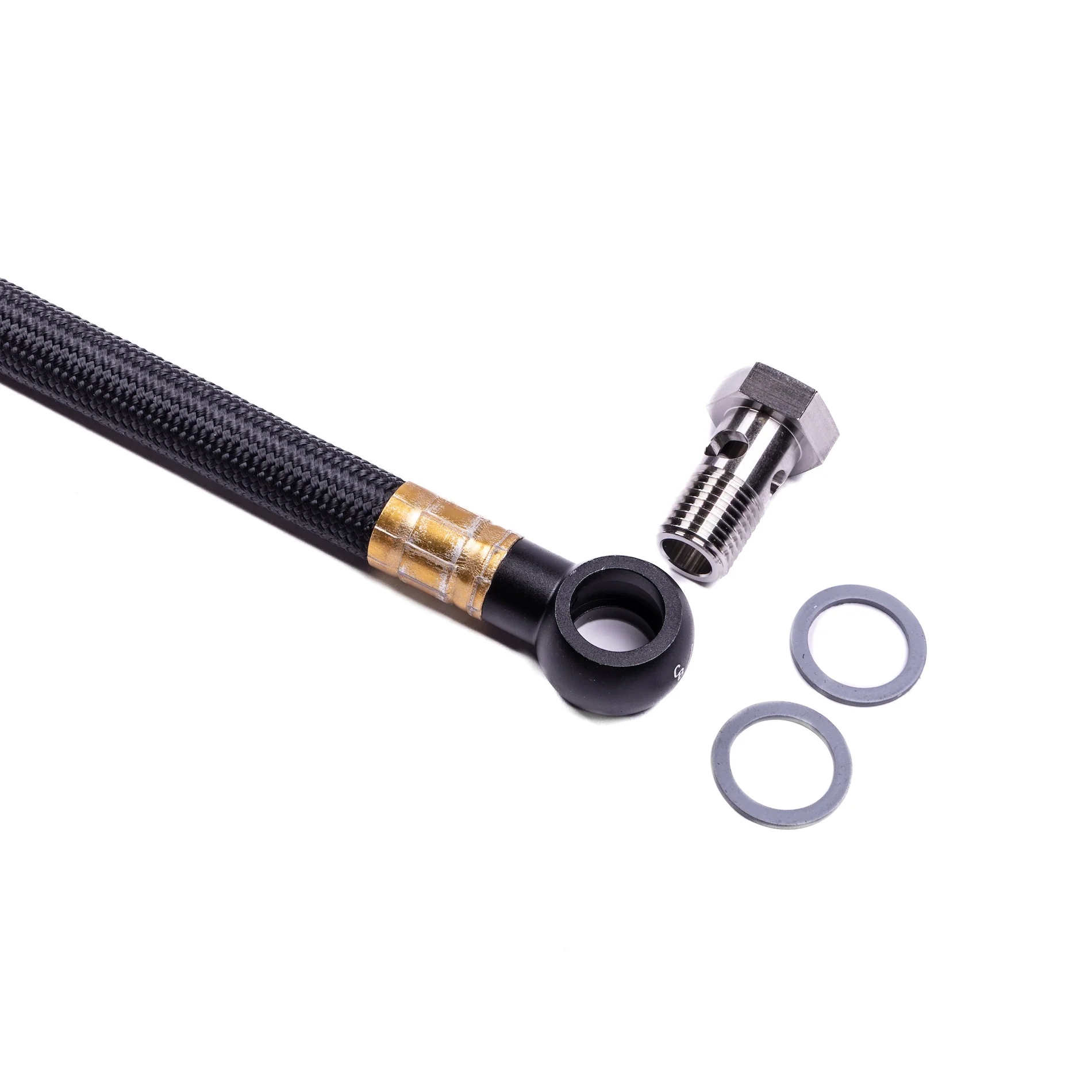 Chase Bays Vanos Oil Line - BMW M50 | M52 | M54 | S50 | S52 - Image 5