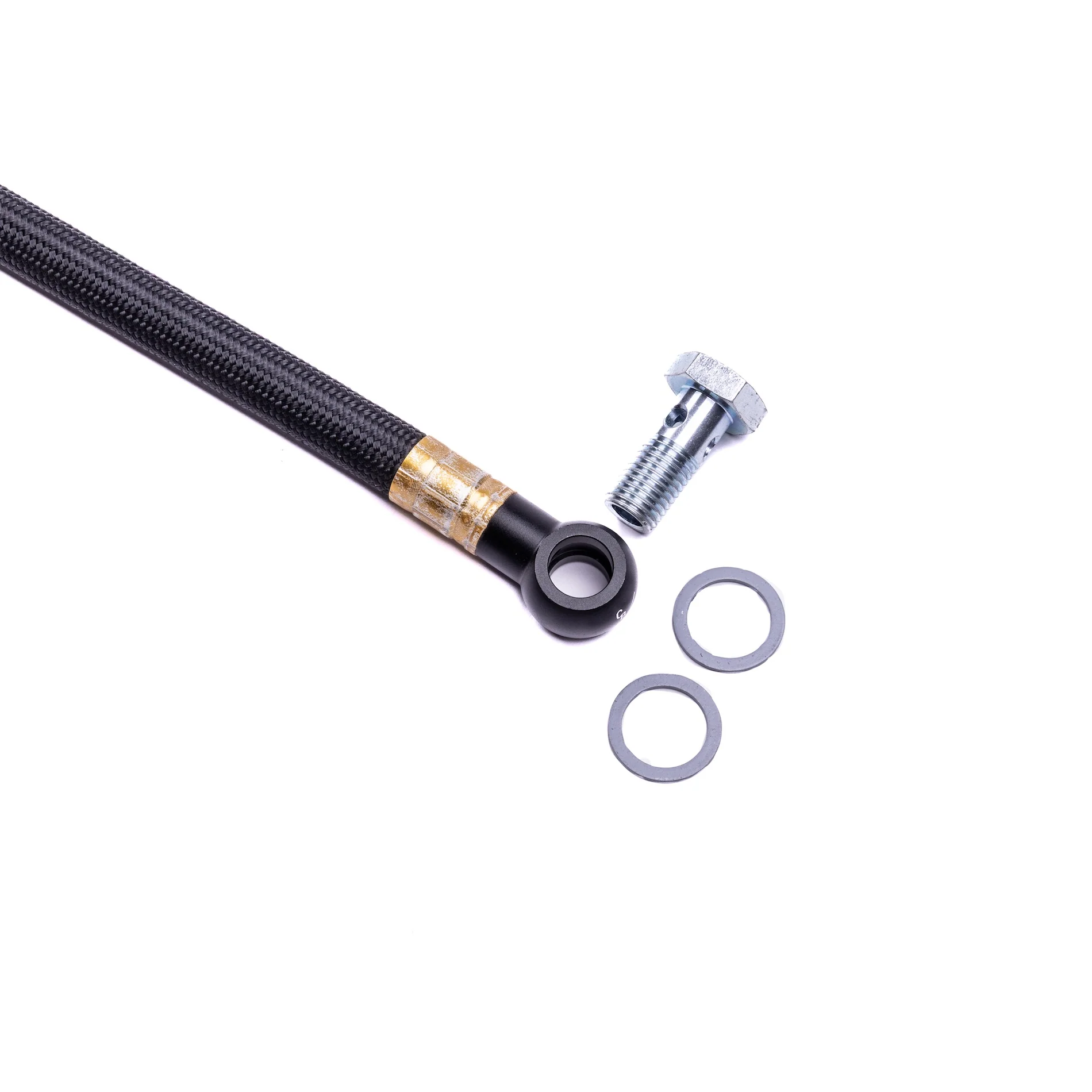Chase Bays Vanos Oil Line - BMW M50 | M52 | M54 | S50 | S52 with S54 or Euro Housing - Image 3